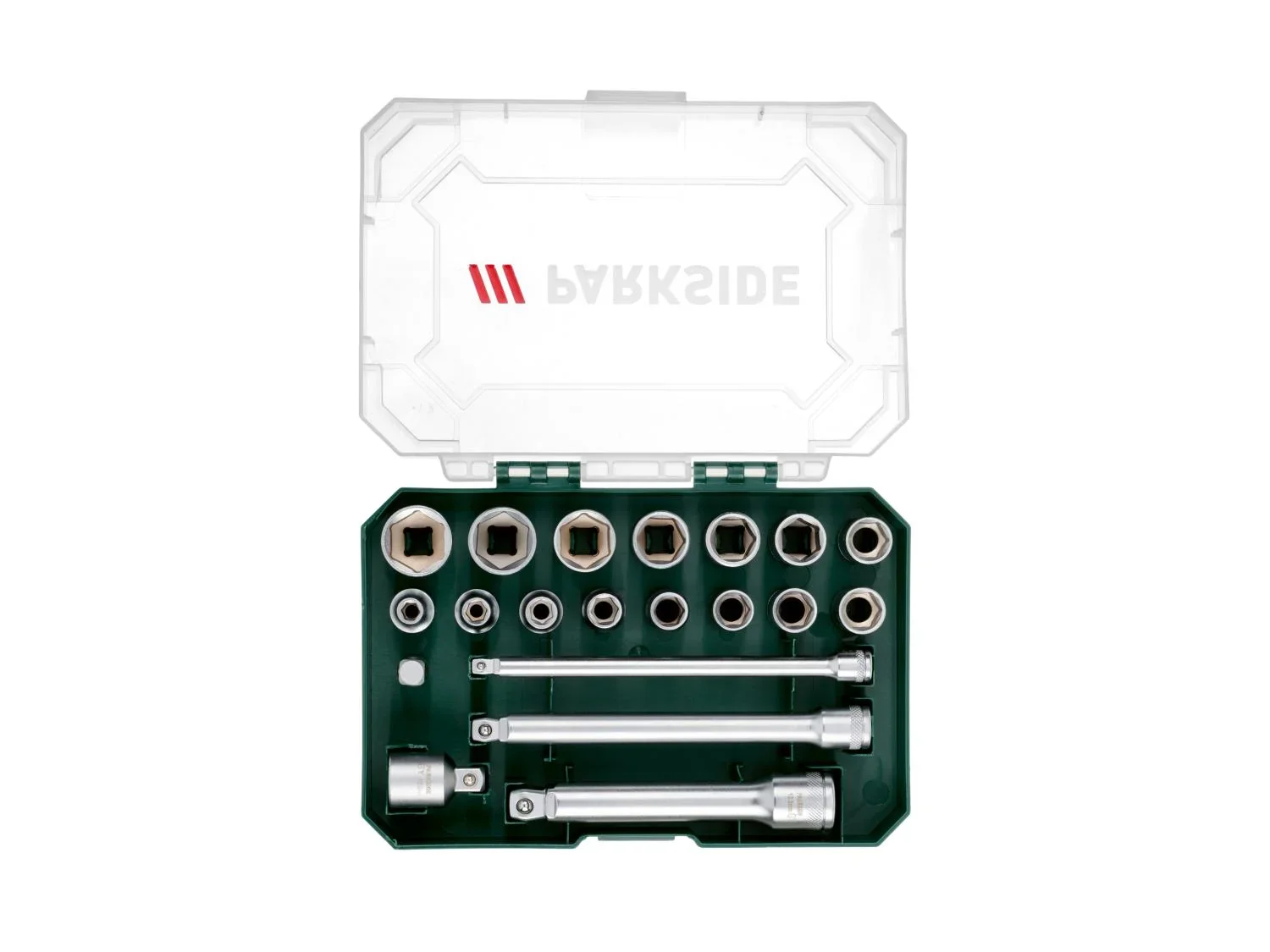 PARKSIDE Set de douilles ou cliquet(s)