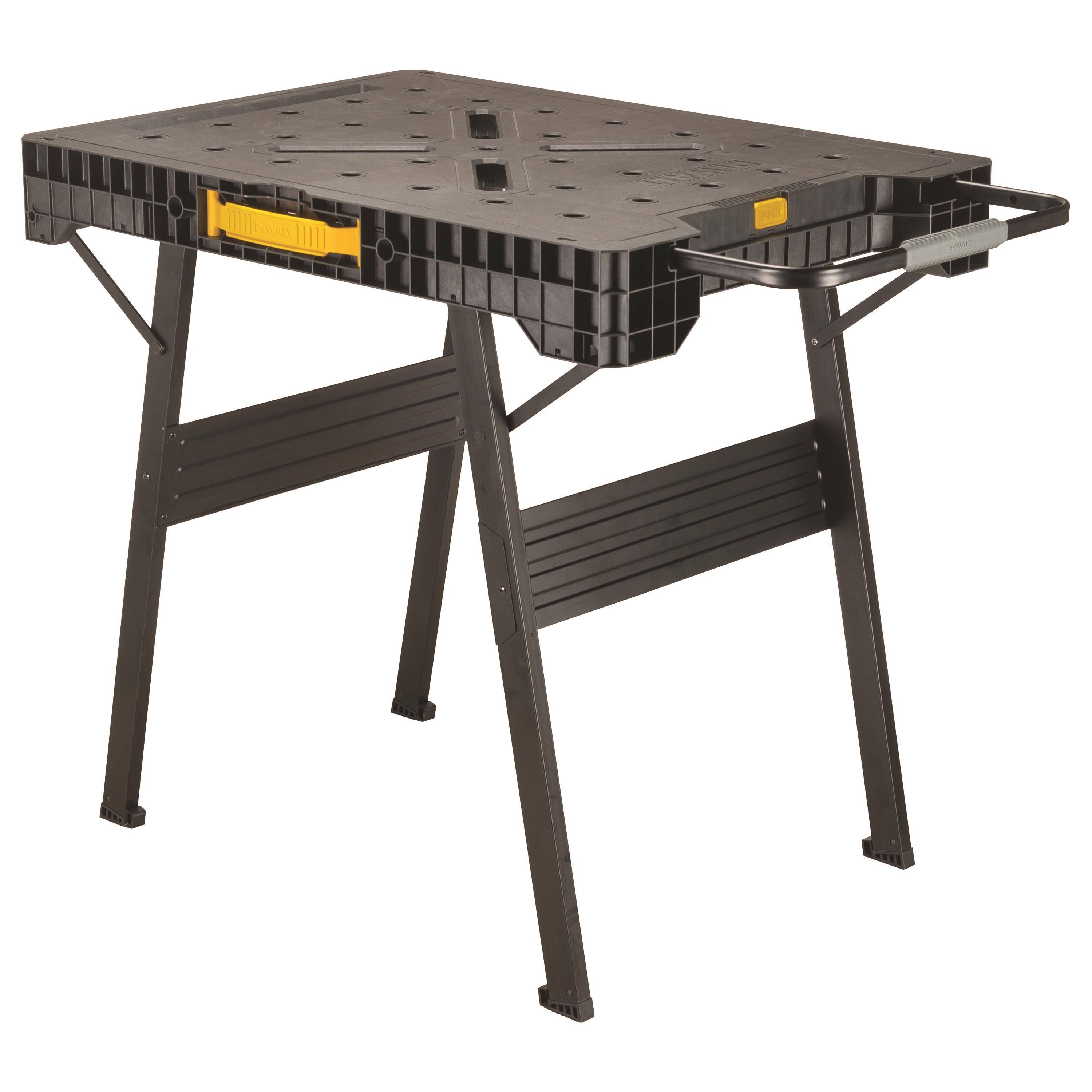 DeWalt DWST11556 Express Folding Workbench(1)