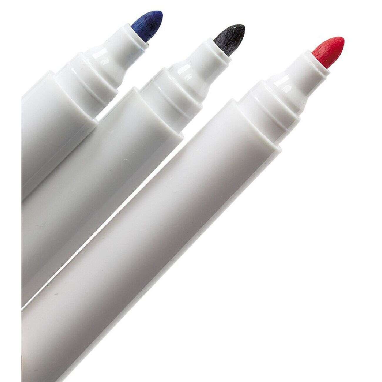 Marqueur effaçable x3