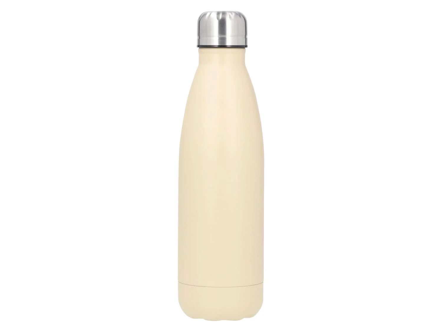 SILVERCREST Bouteille isotherme, 0,5 l