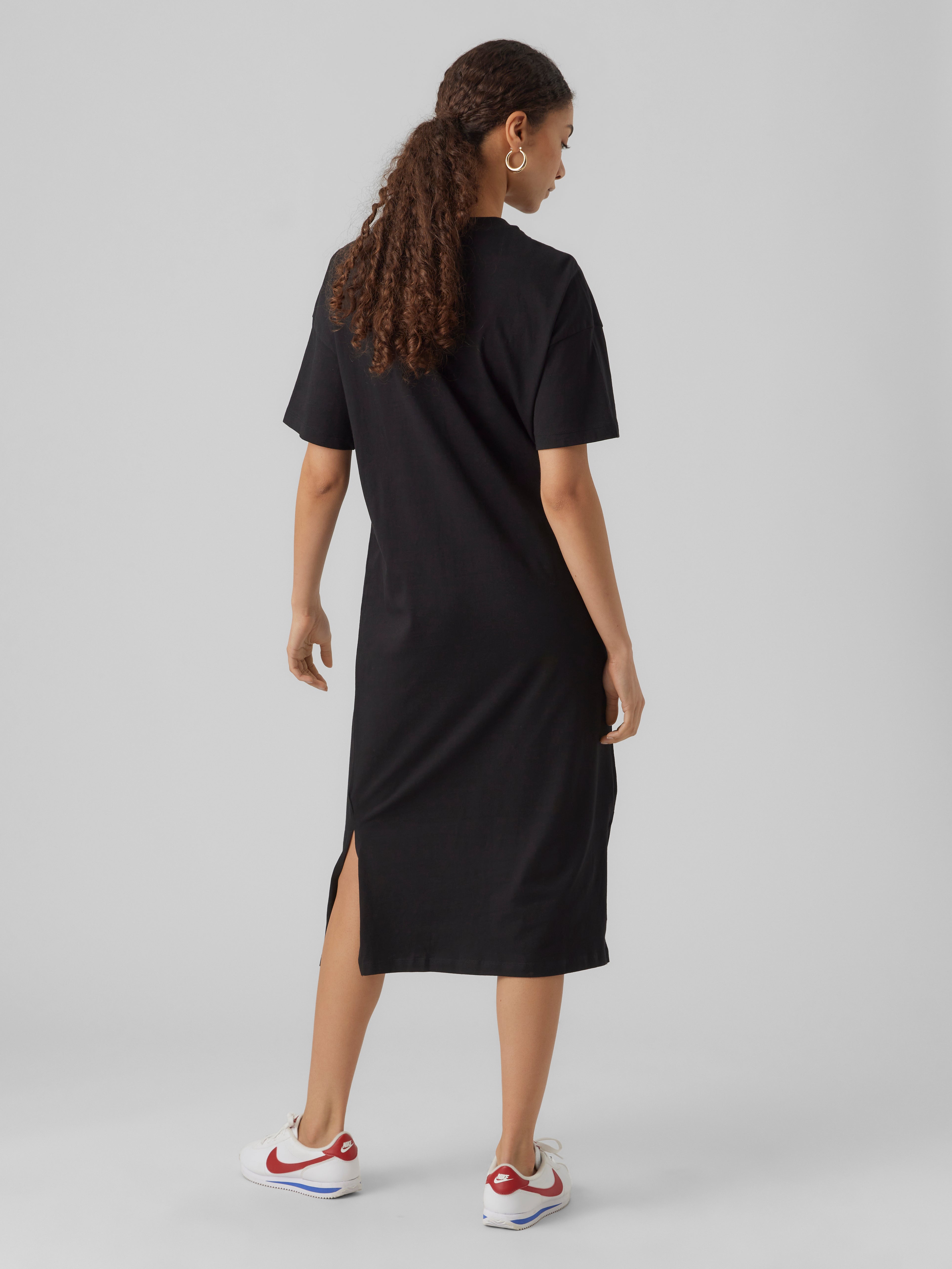 VERO MODA® VMMOLLY Long dress