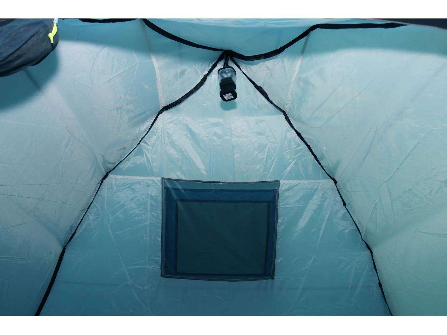 HIGH PEAK Tente Tessin 4, 4 personnes