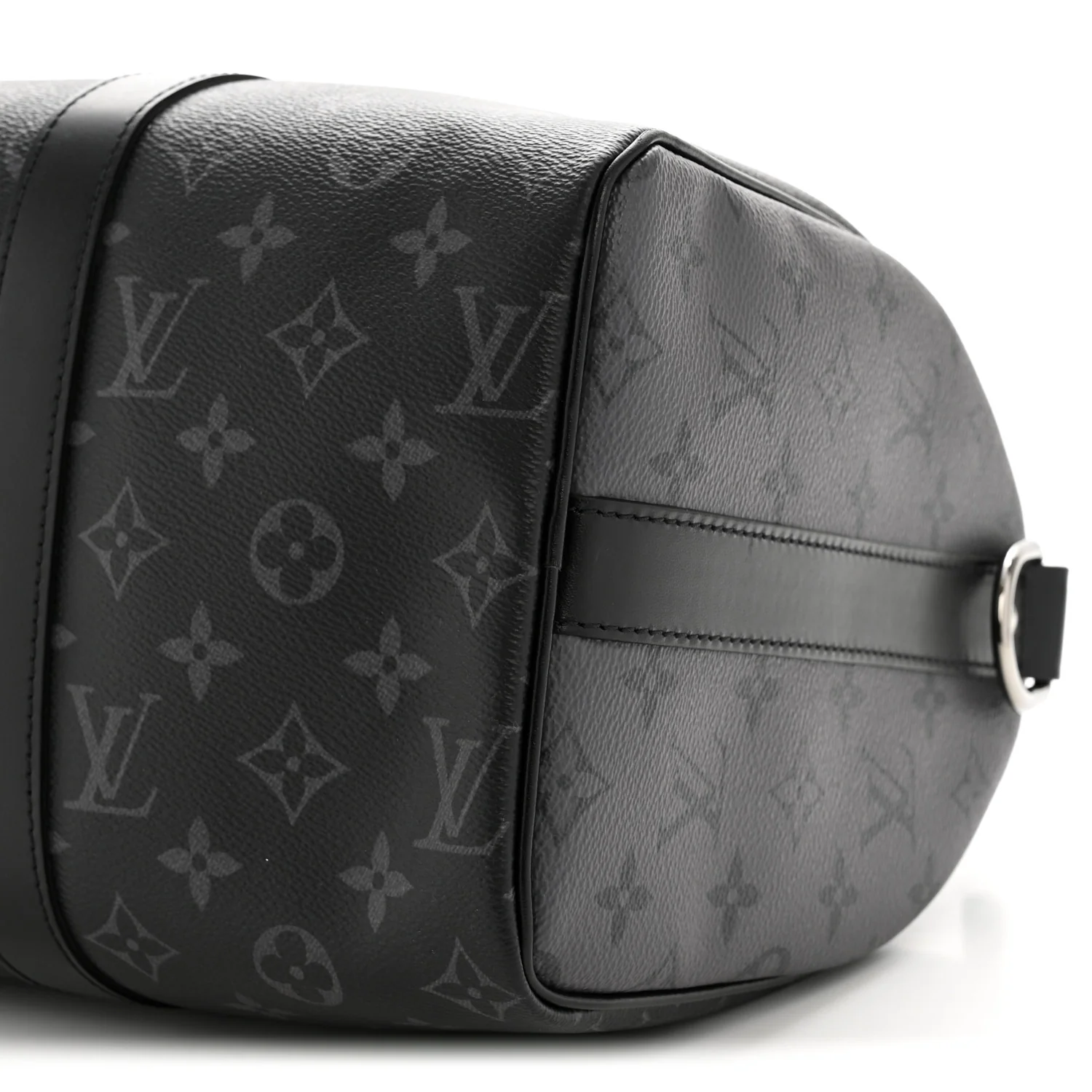 Monogram Eclipse Reverse Keepall Bandouliere 35