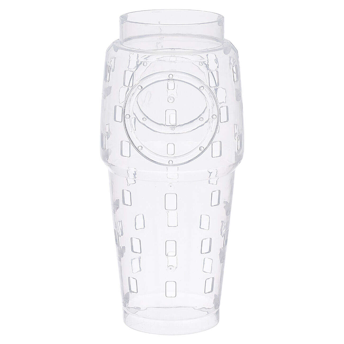 Jeu d'équilibre fusée Spatio chute