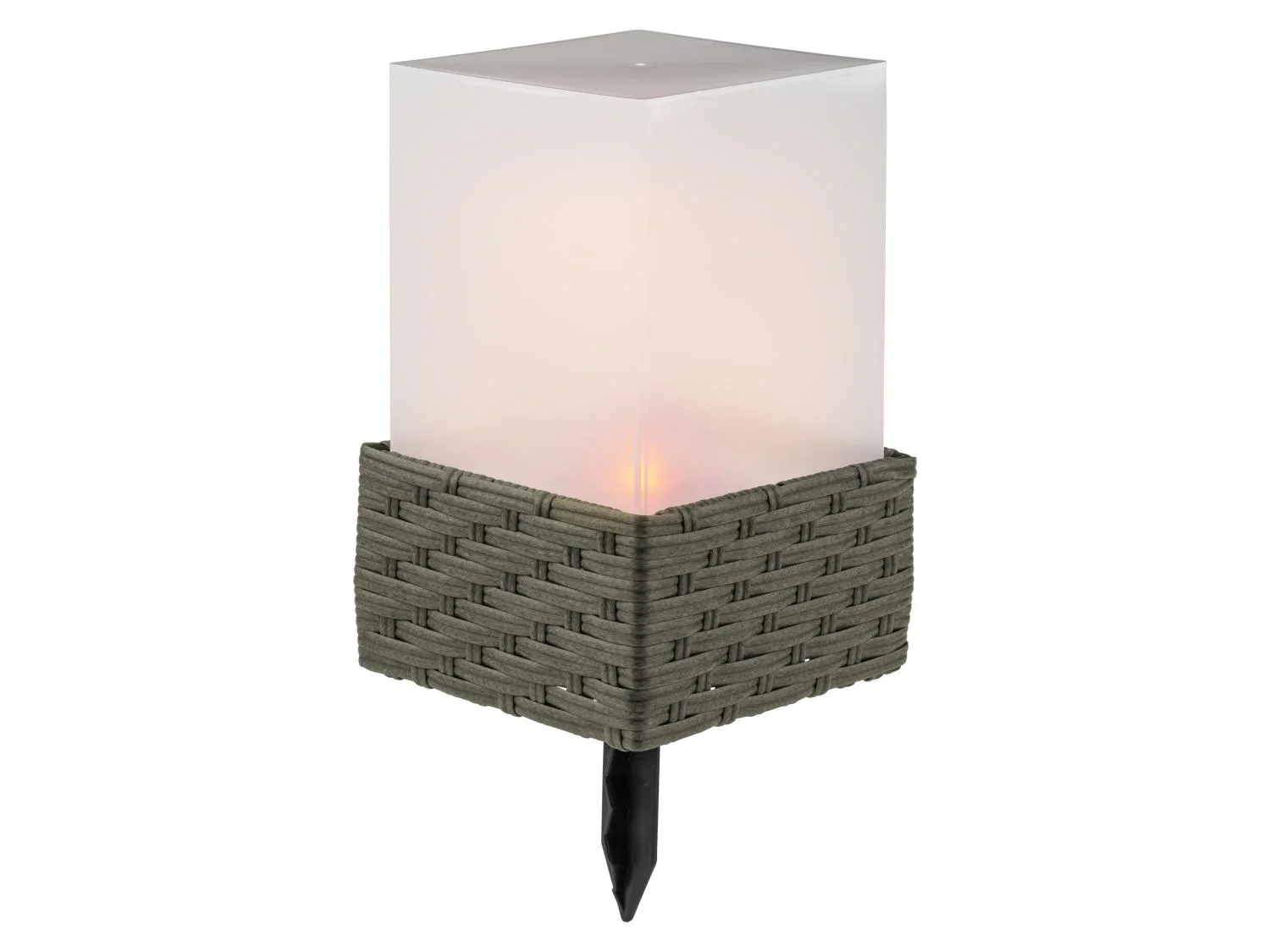 LIVARNO Balise(s) solaire(s)  LED