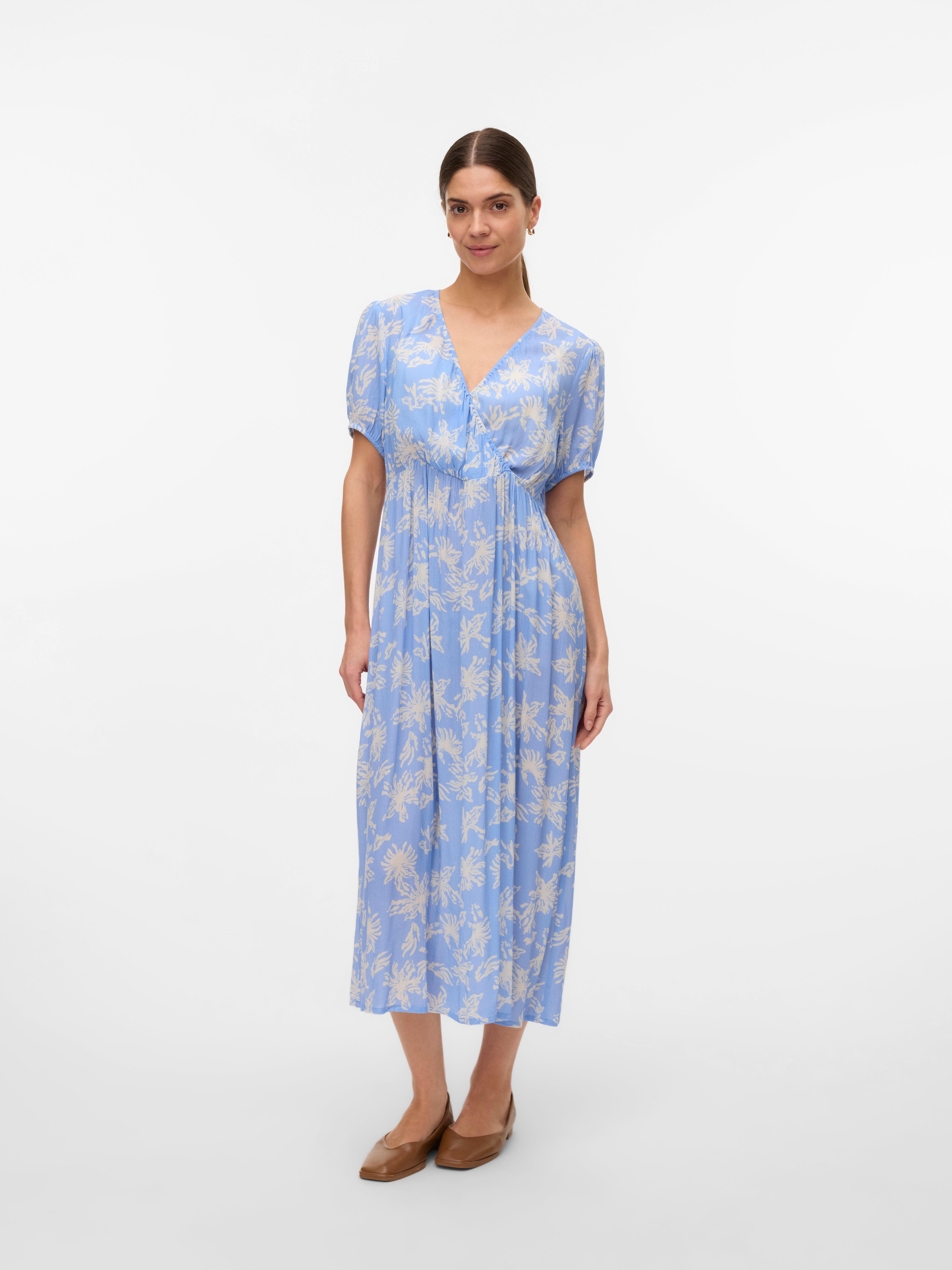 VERO MODA® MLALIKA Maternity Dress