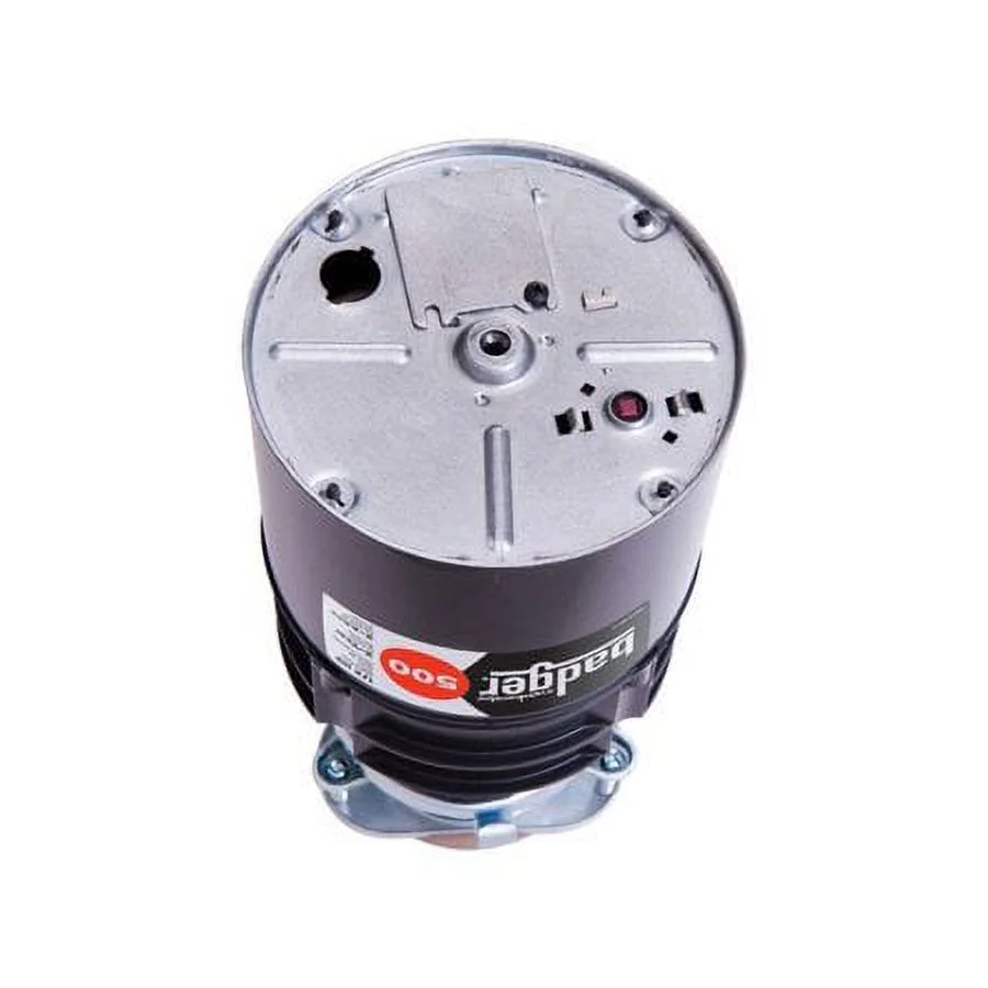 Badger 500 1/2 hp Garbage Disposal - Image 3