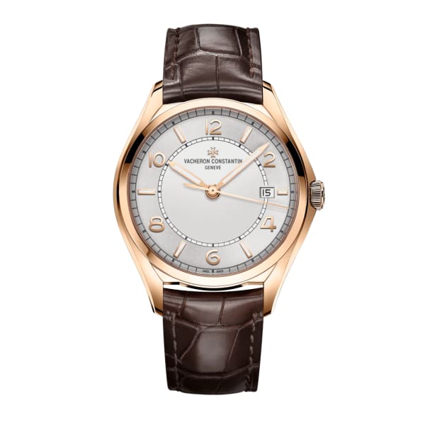 【Super Clone】Vacheron Constantin Fiftysix Self-Winding Ref. # 4600E/000R-B441