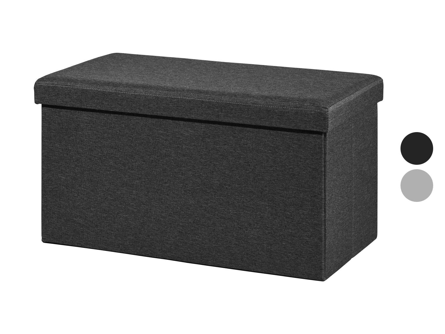 LIVARNO home Banc coffre