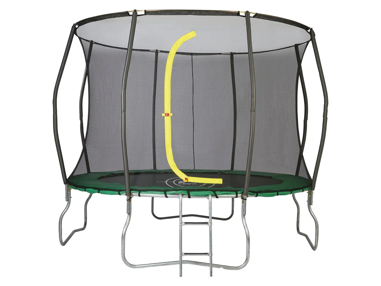 CRIVIT Trampoline,  305 cm