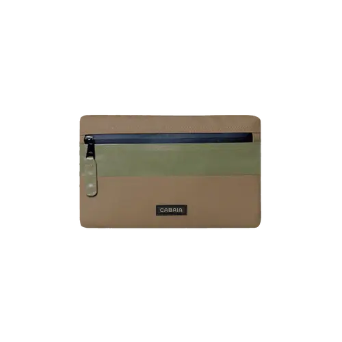 Pochette avant medium Fort de la Bastille