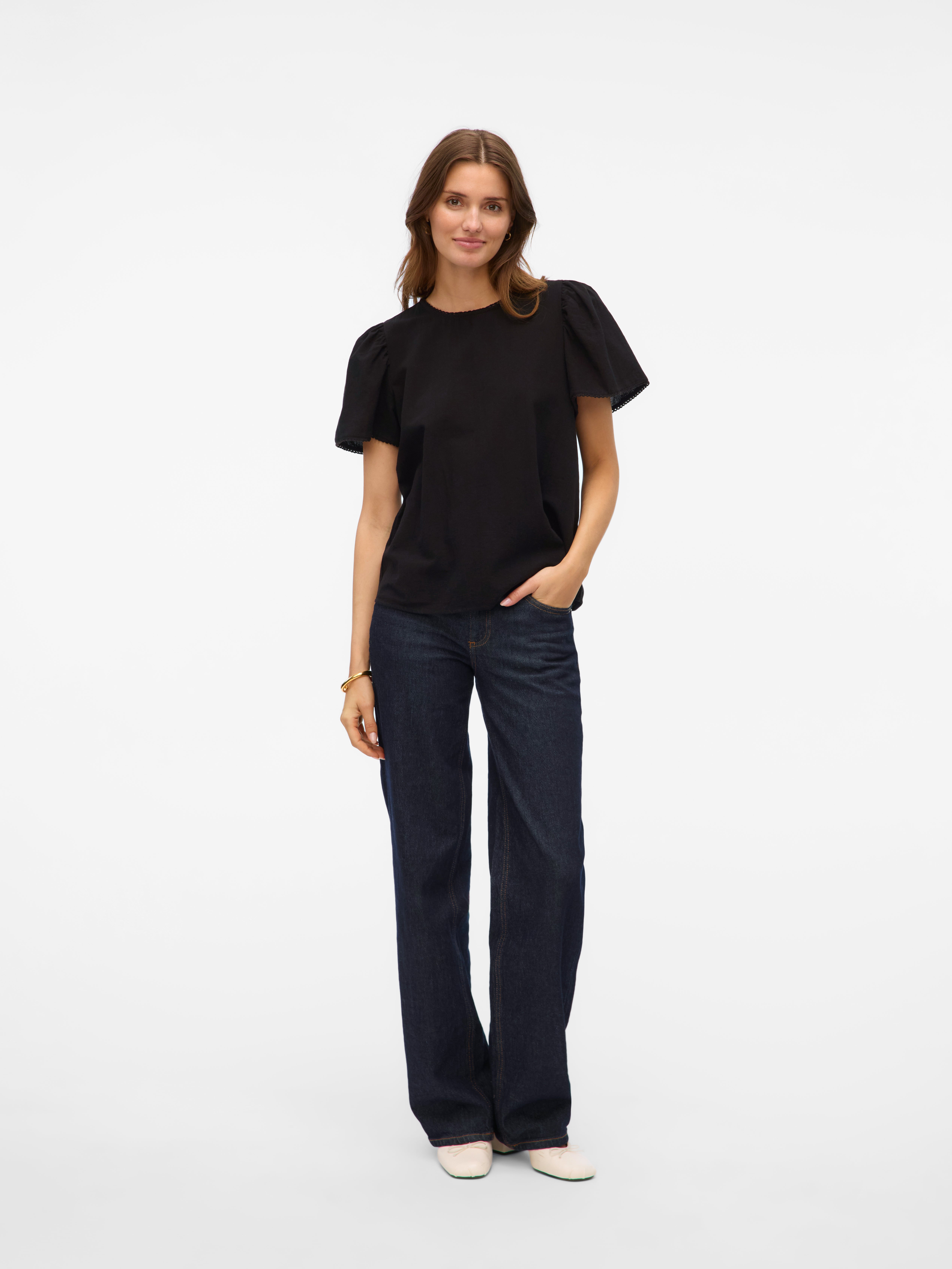 VERO MODA® VMPRETTY Top