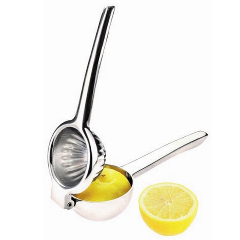 Limone Pro sitronpresse rustfritt stål