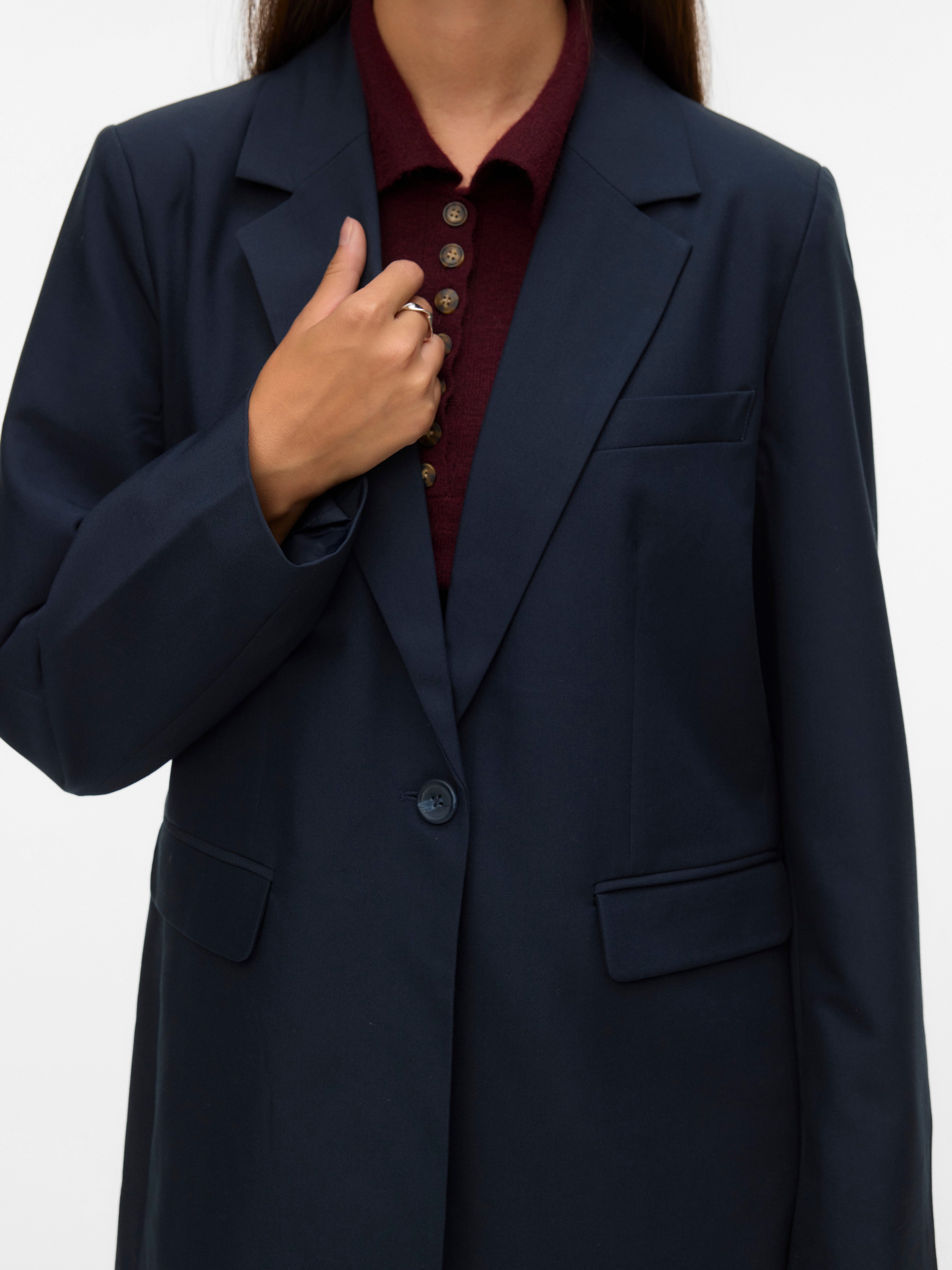 VERO MODA® VMLUCY Blazer