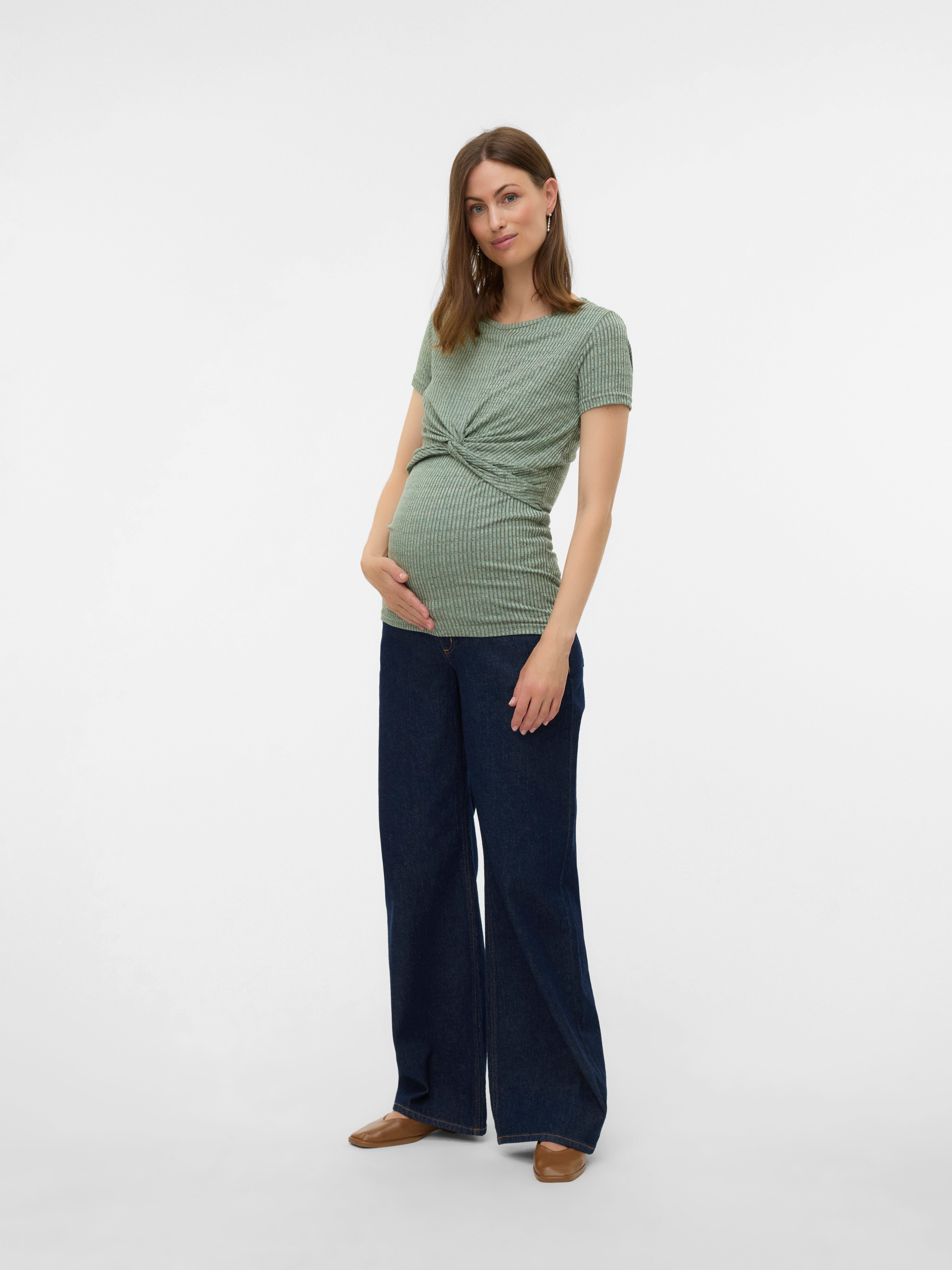 VERO MODA® Maternity-t-shirt
