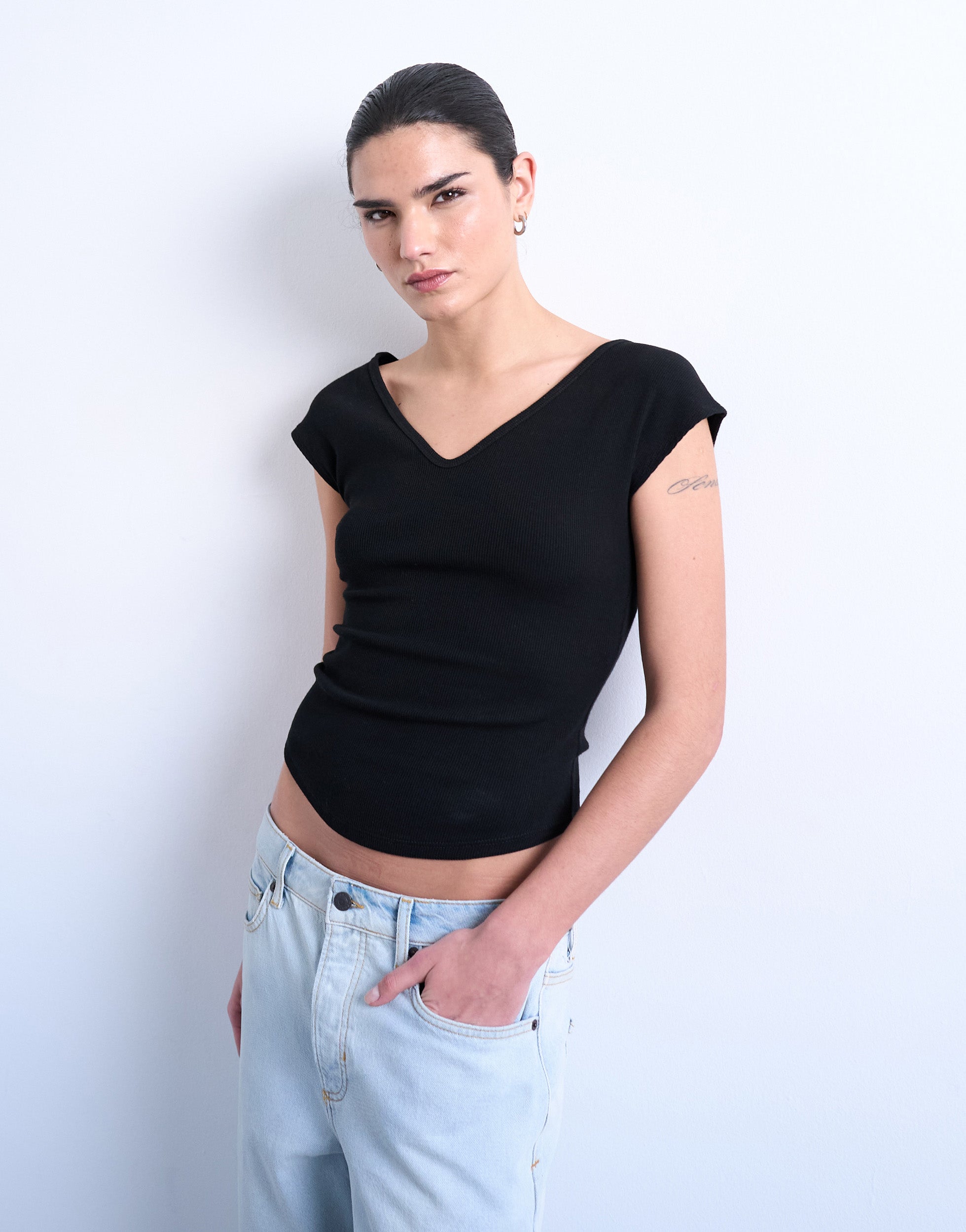 VERO MODA® TSLISSY T-Shirt