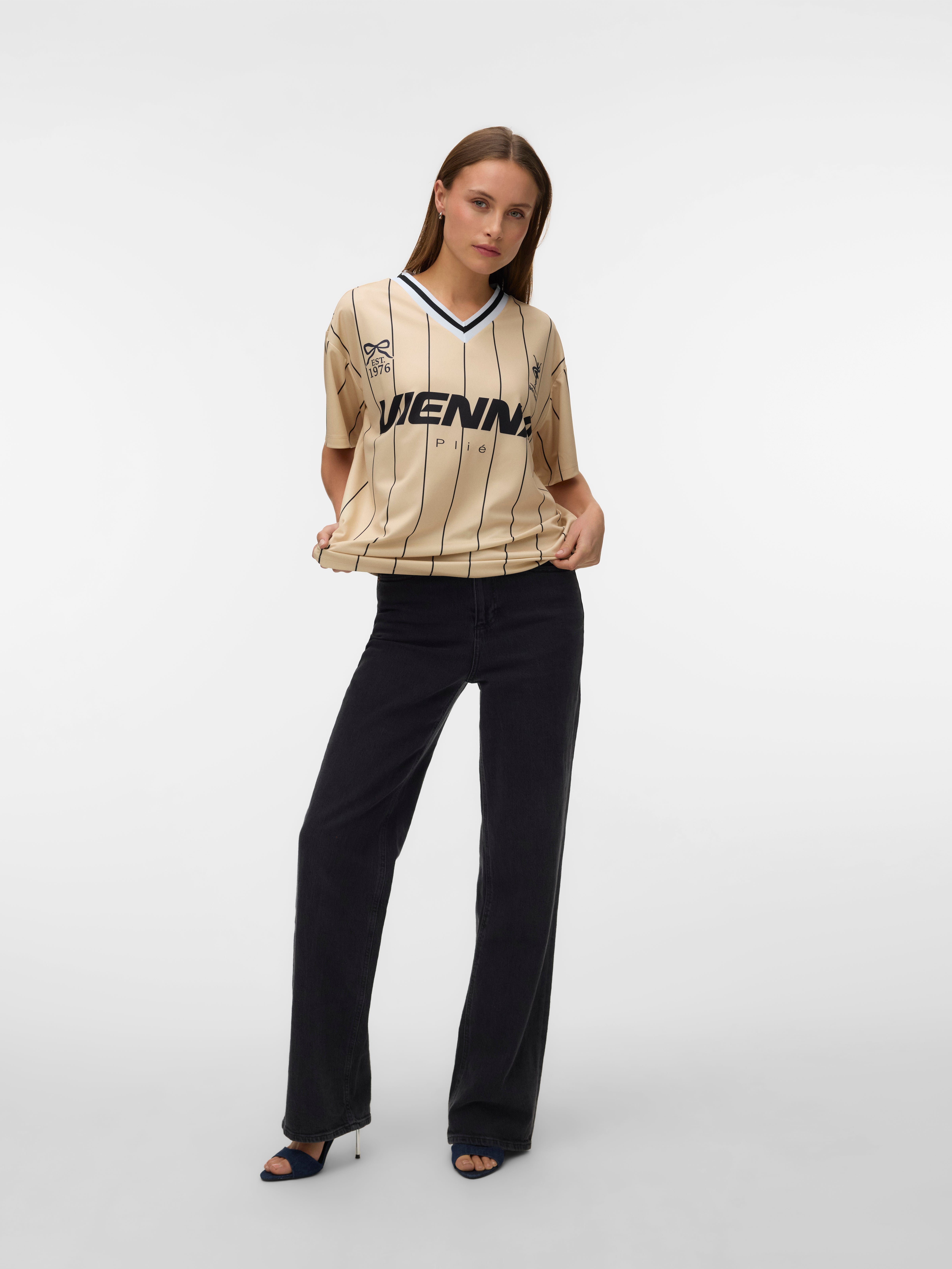 VERO MODA® VMLAIKA T-Shirt