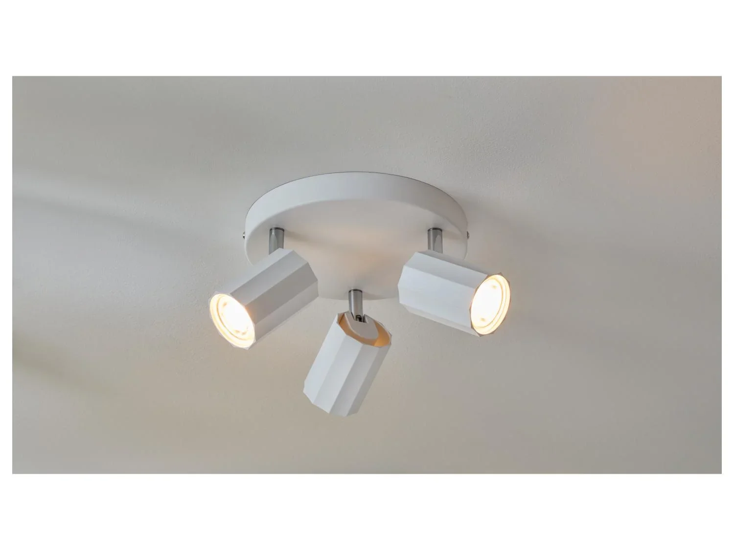 LIVARNO home Plafonnier