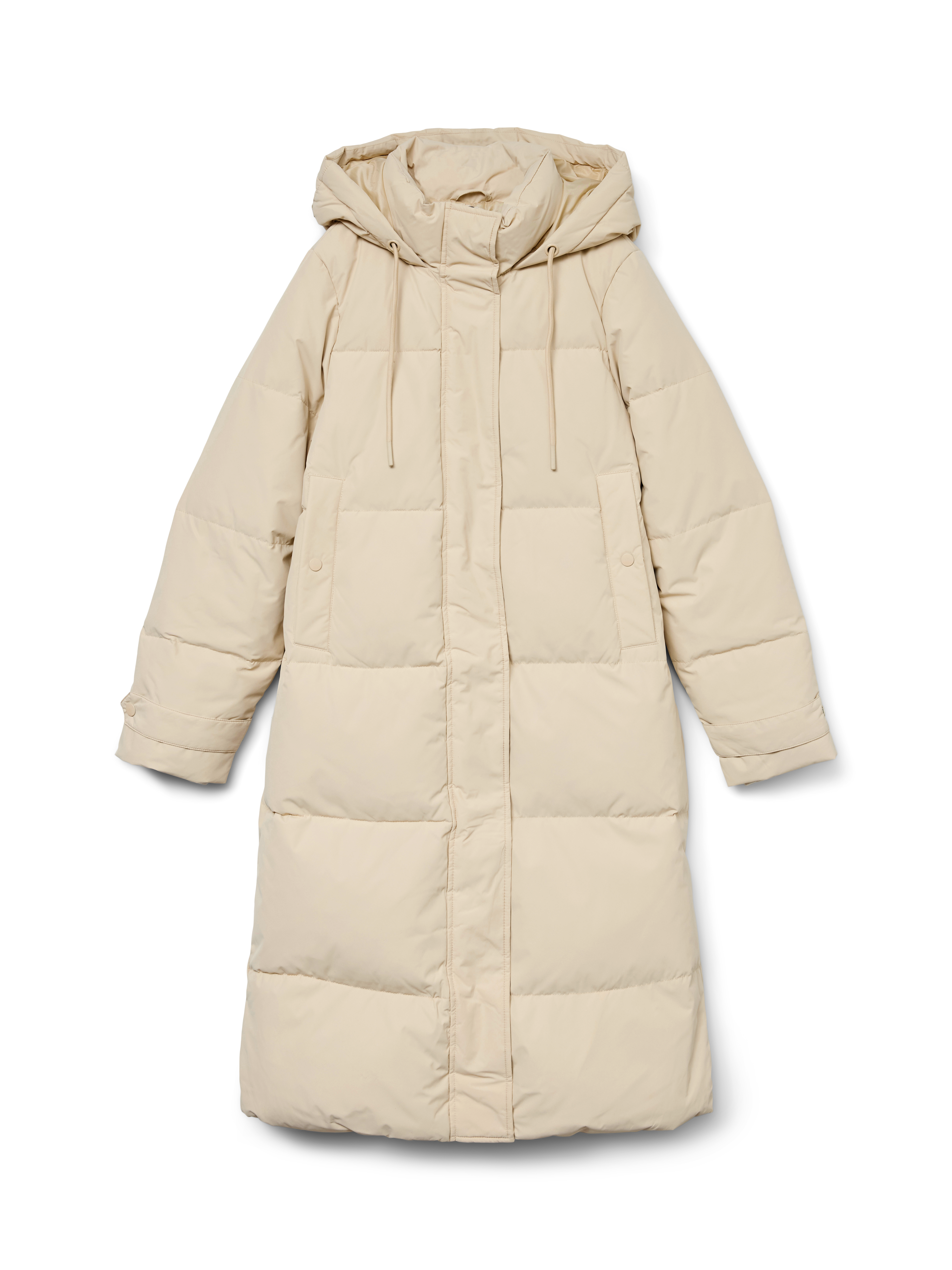 VERO MODA® VMLEONIEANNE Down Coat