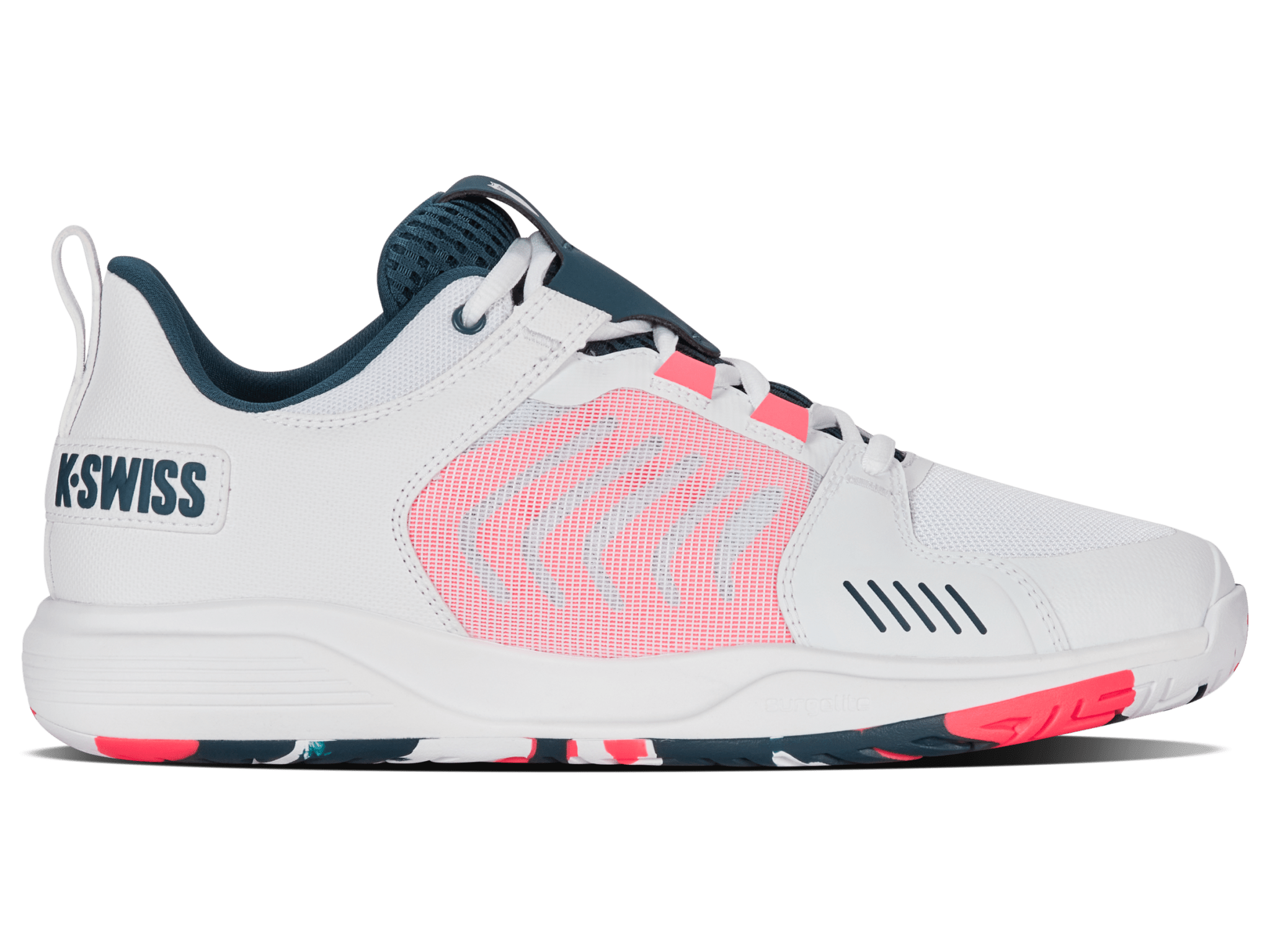 ULTRASHOT TEAM - K-Swiss Shoes