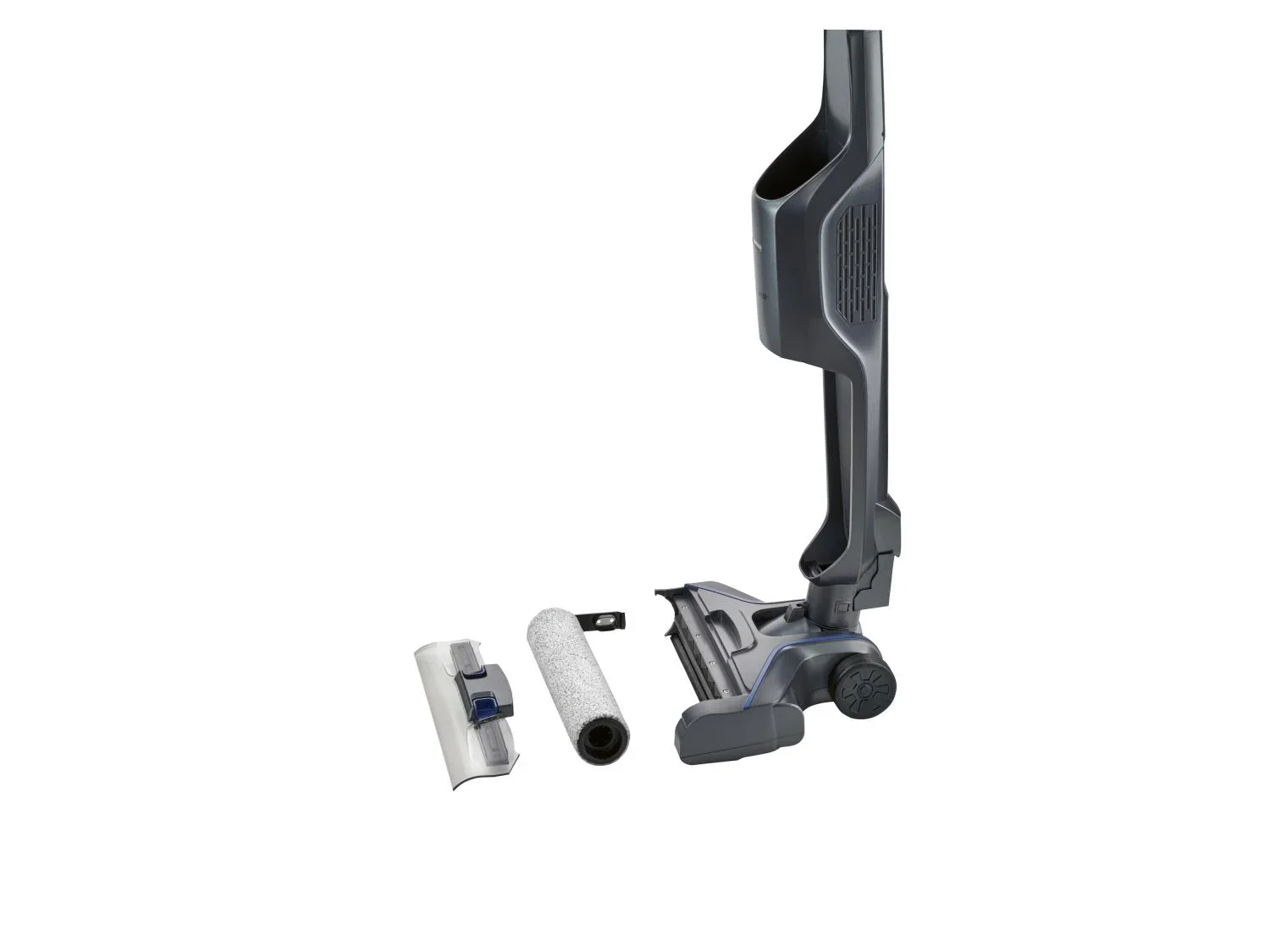 SILVERCREST Nettoyeur de sols durs sans fil
