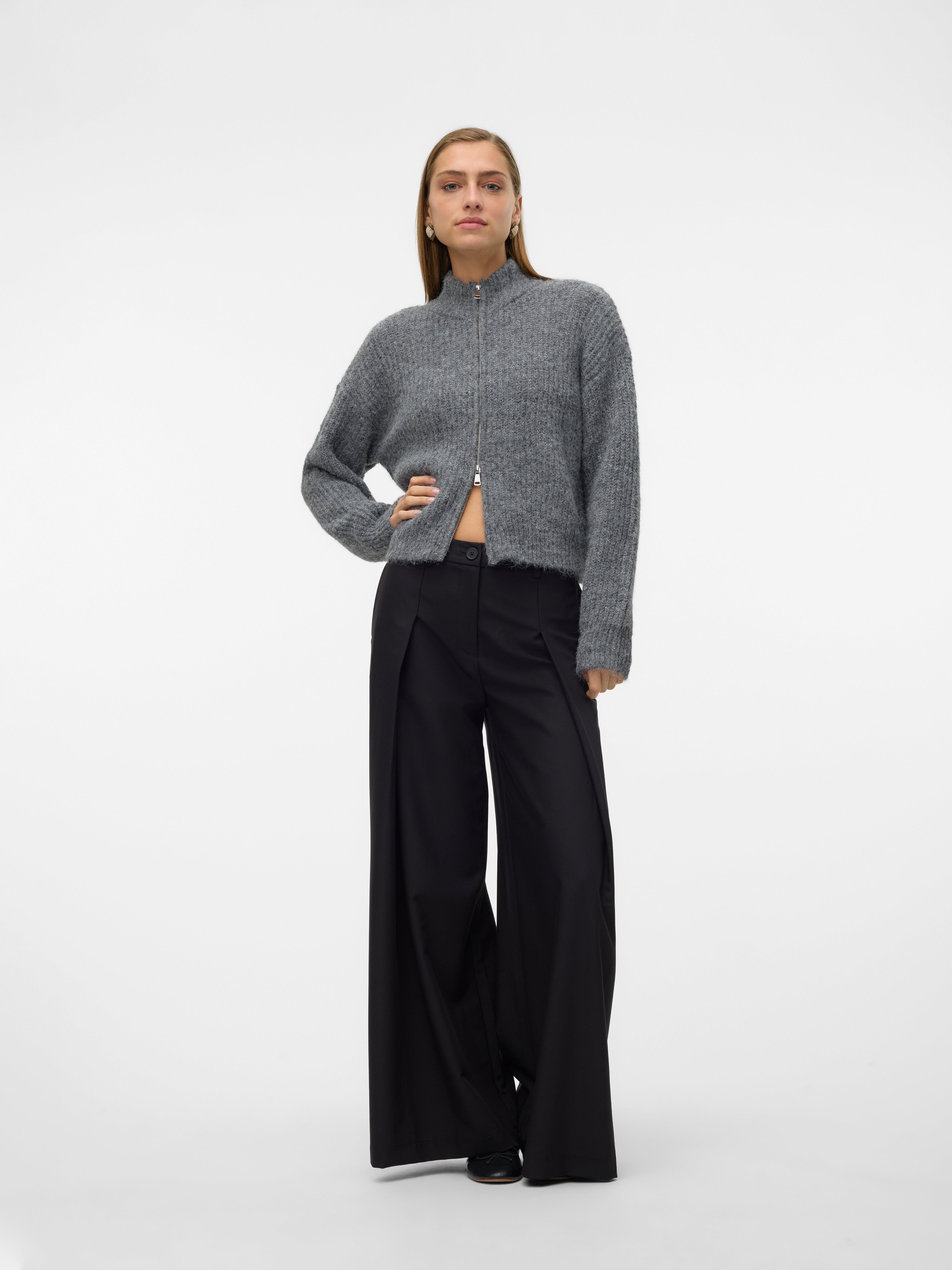 VERO MODA® VMNOLA Trousers