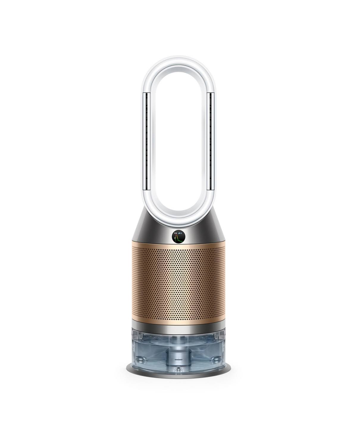 Dyson Purifier Humidify+Cool Formaldehyde PH04 (Nickel/Gold)