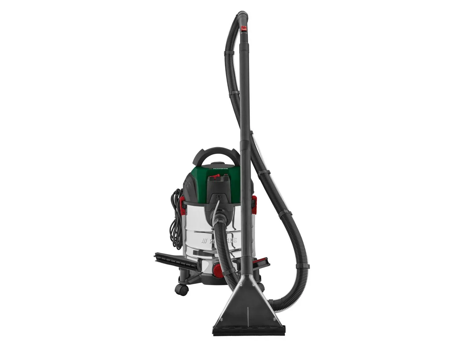 PARKSIDE Aspirateur injecteur/extracteur PWS 20 F5, 20 L, 1600 W