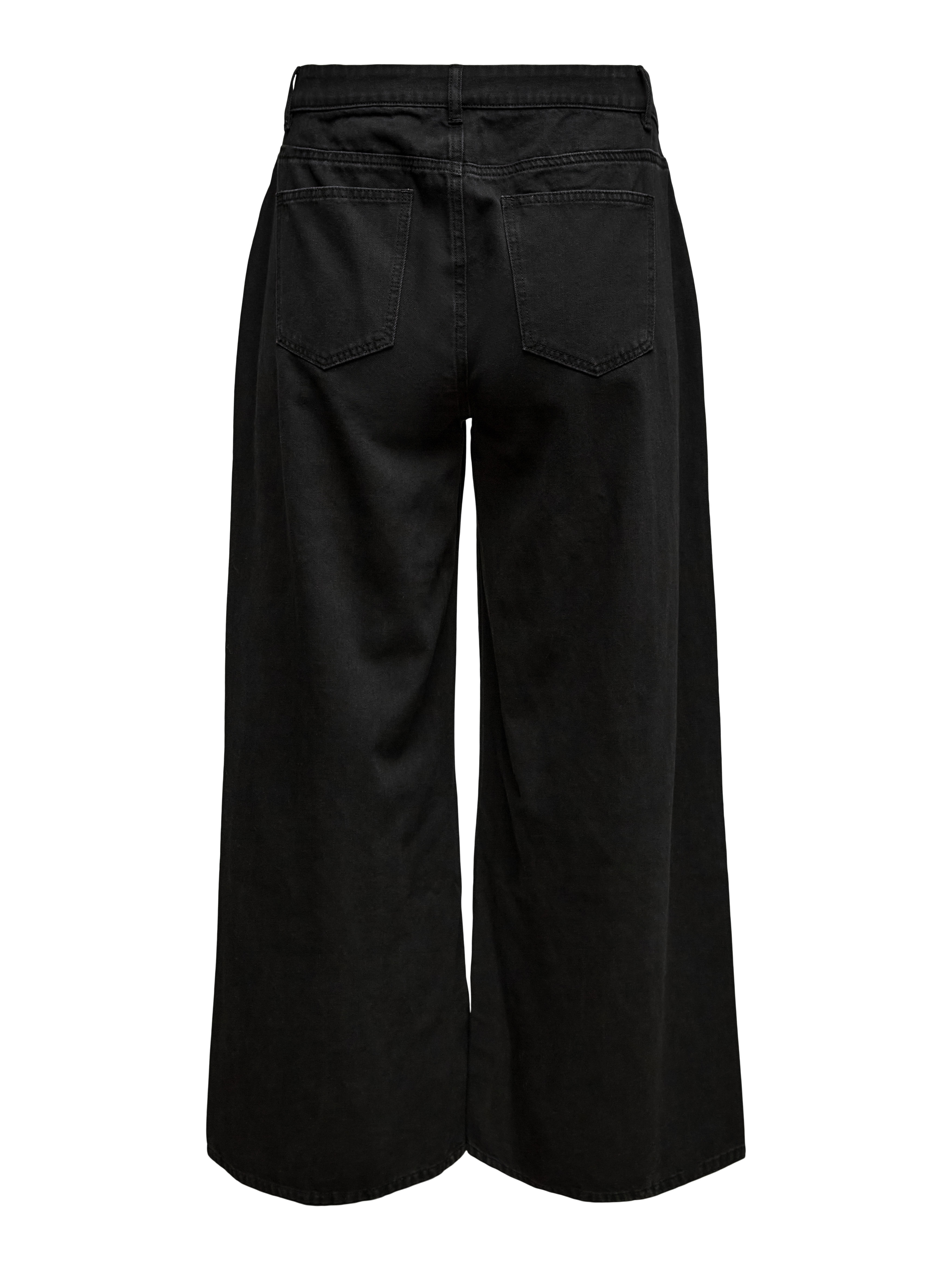 VERO MODA® VMCREMY Mid rise Wide Leg Fit Jeans