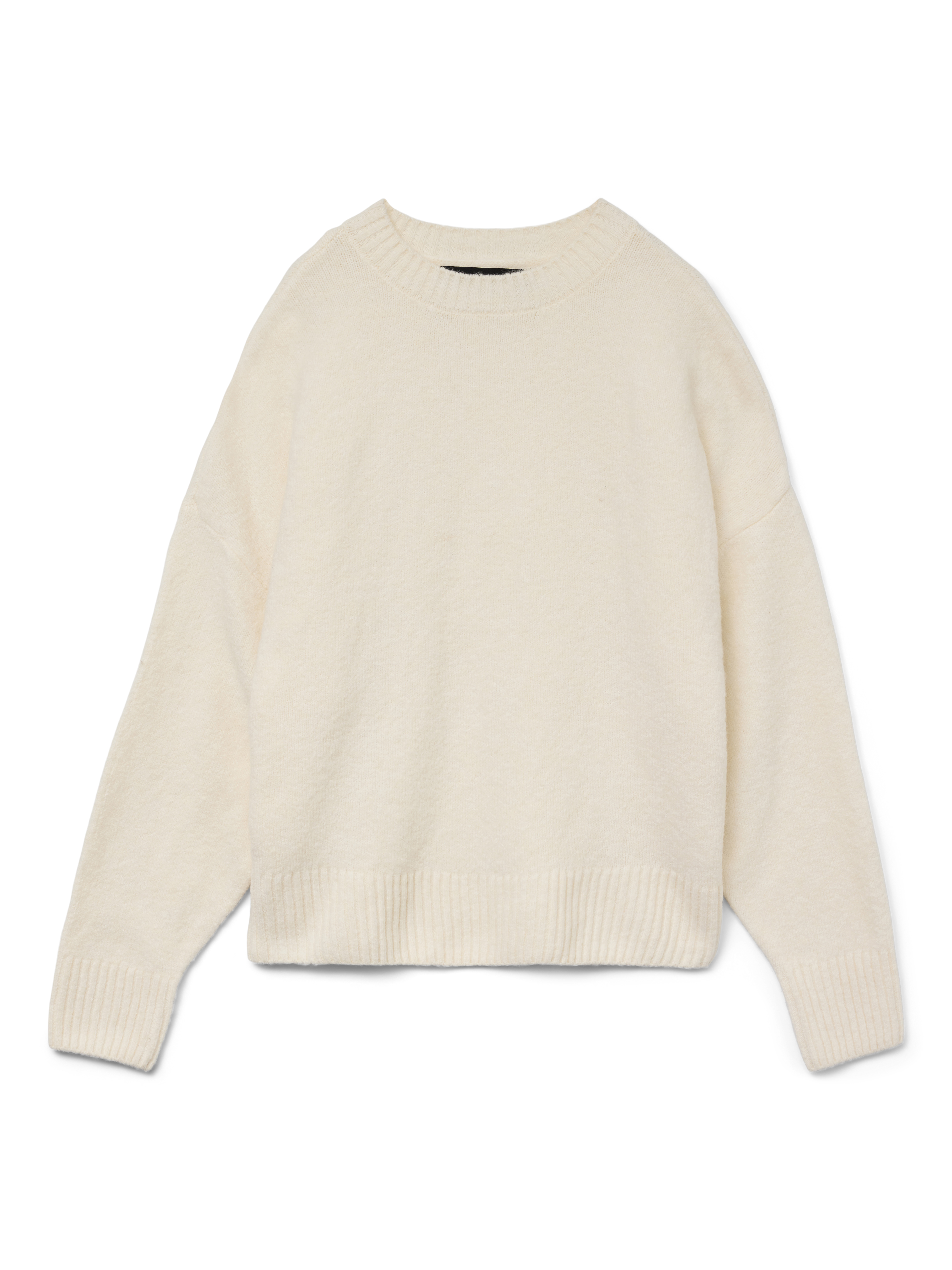 VERO MODA® VMBOOM Knitted pullover