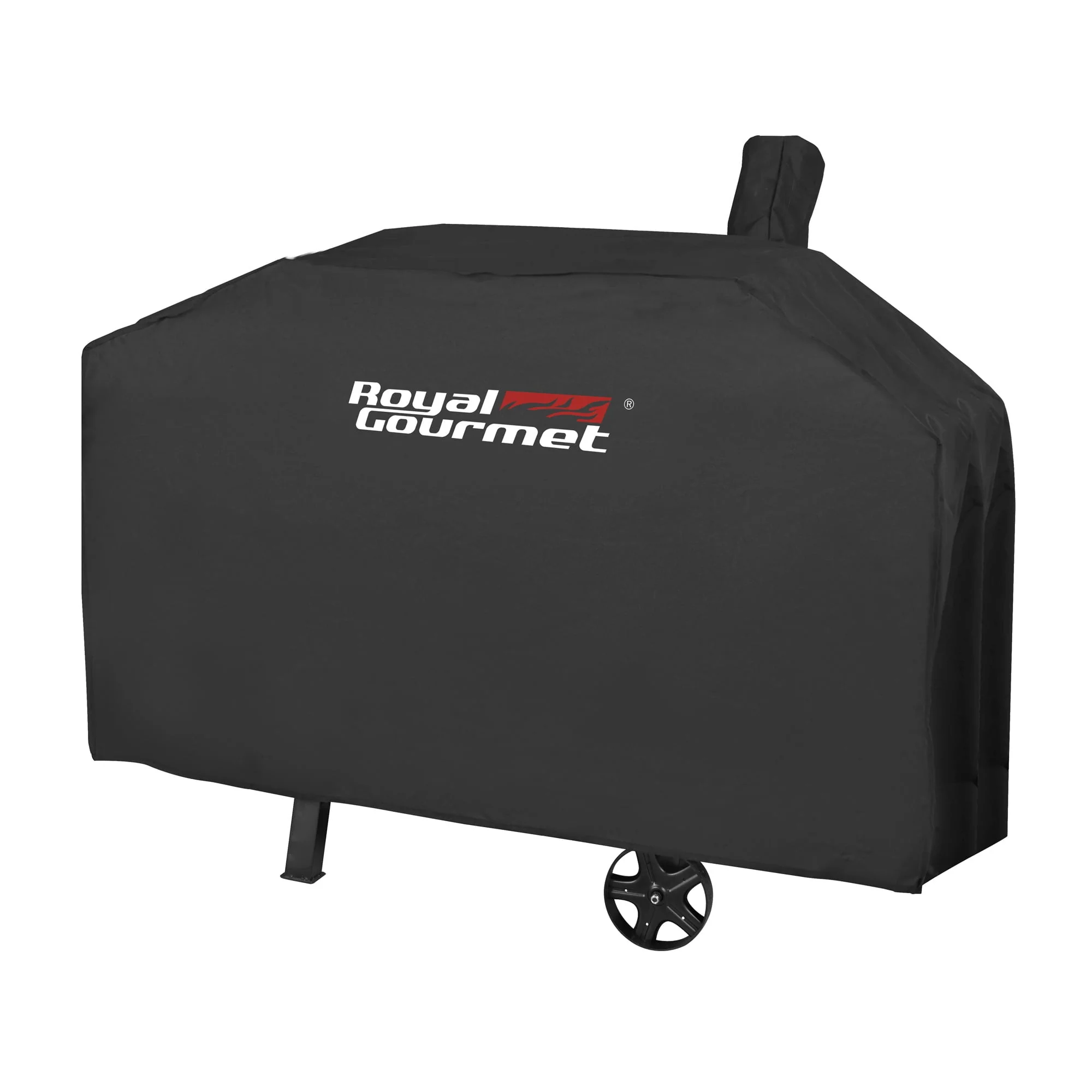 59" Grill Cover Oxford Waterproof Heavy Duty CR6013P(59") - Image 5