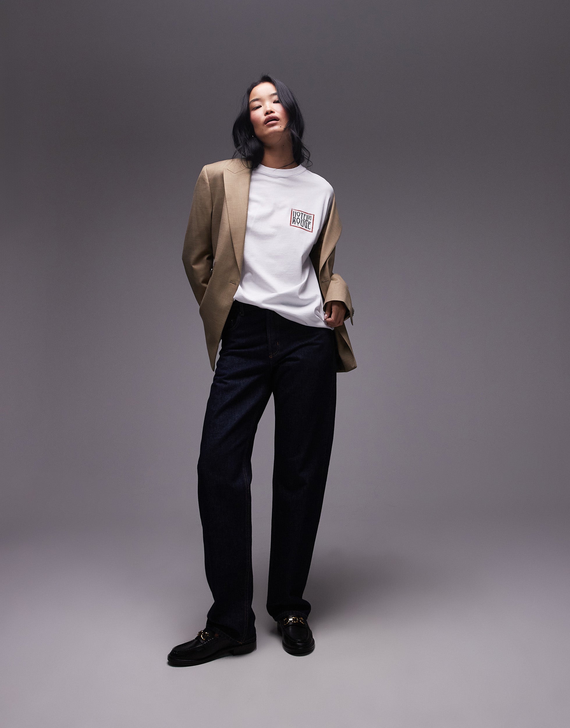 VERO MODA® TOPSHOP T-Shirt