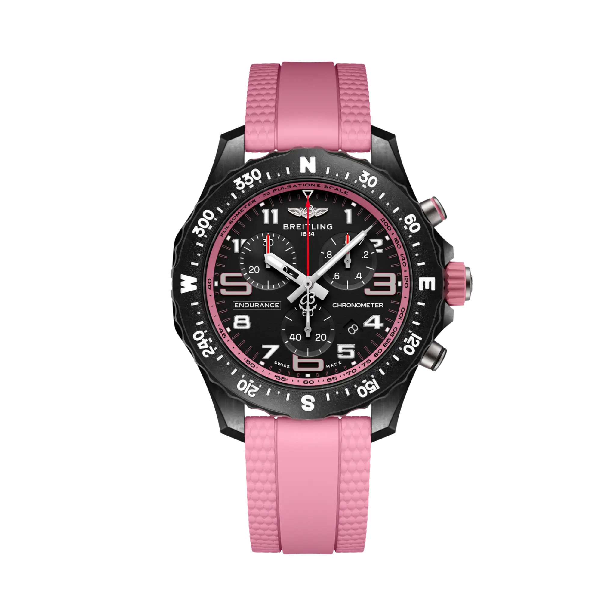 【Super Clone】Breitling Professional Endurance Pro 38mm X83310A71B1S1