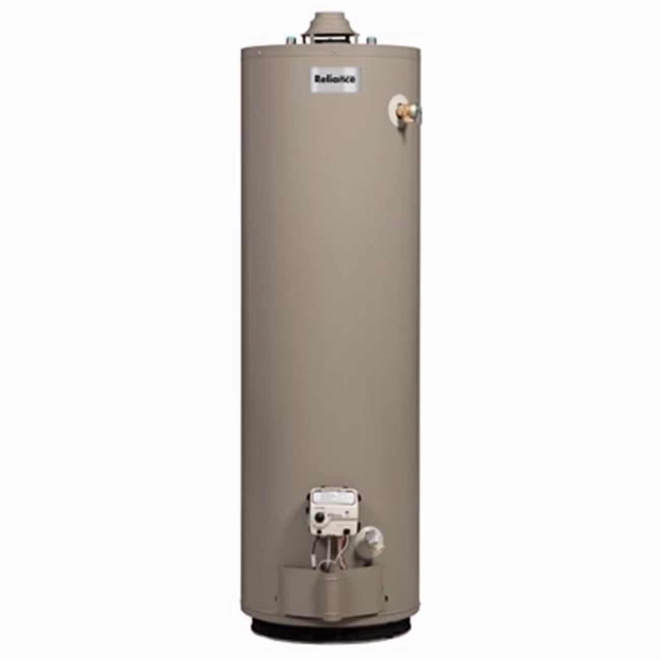 50 Gallon Natural Gas Water Heater