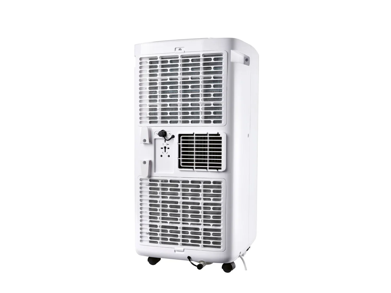 SILVERCREST Climatiseur mobile 9000 BTU WIFI A1