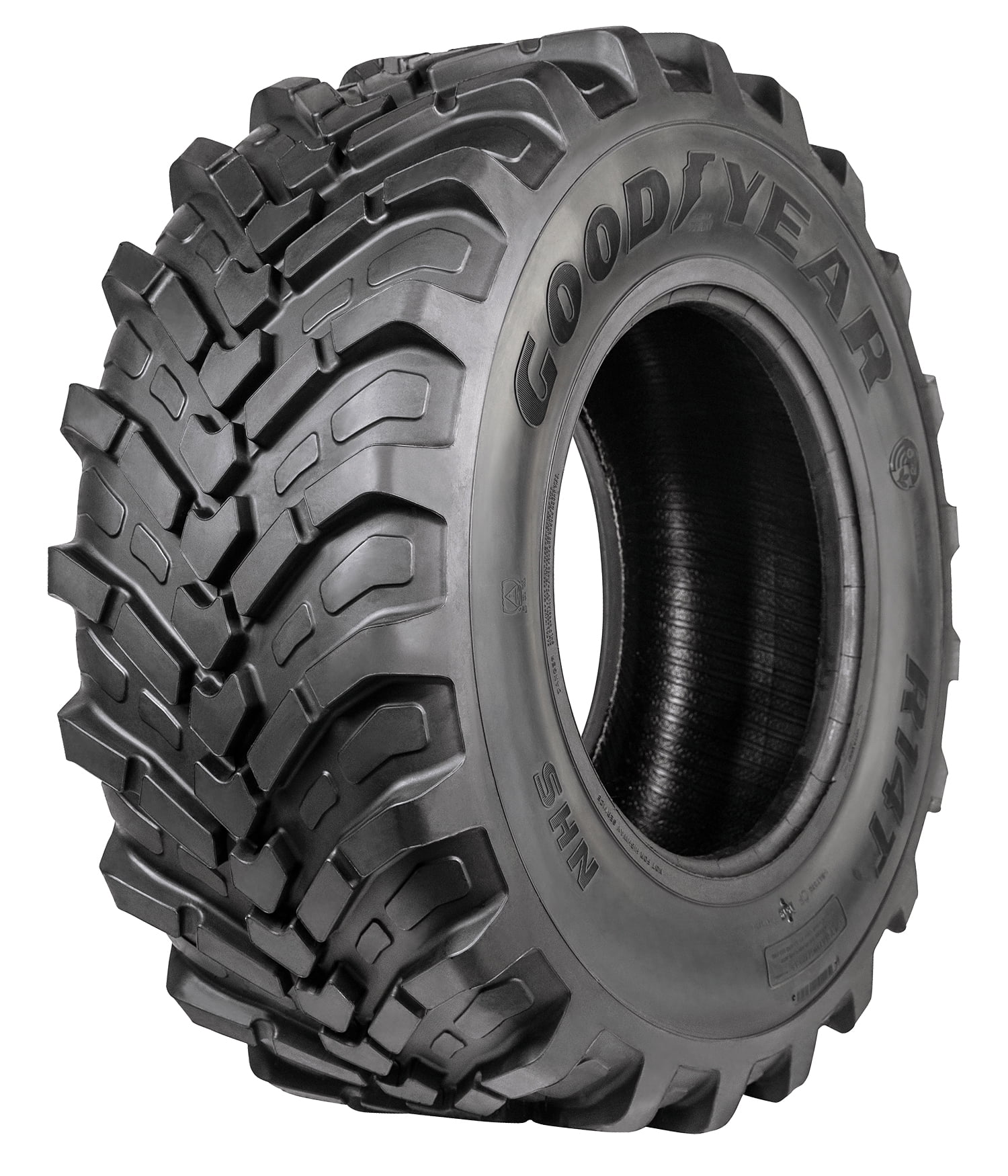 R14T 27X8.50-15 102A8 8 Ply Tractor Tire - Image 2