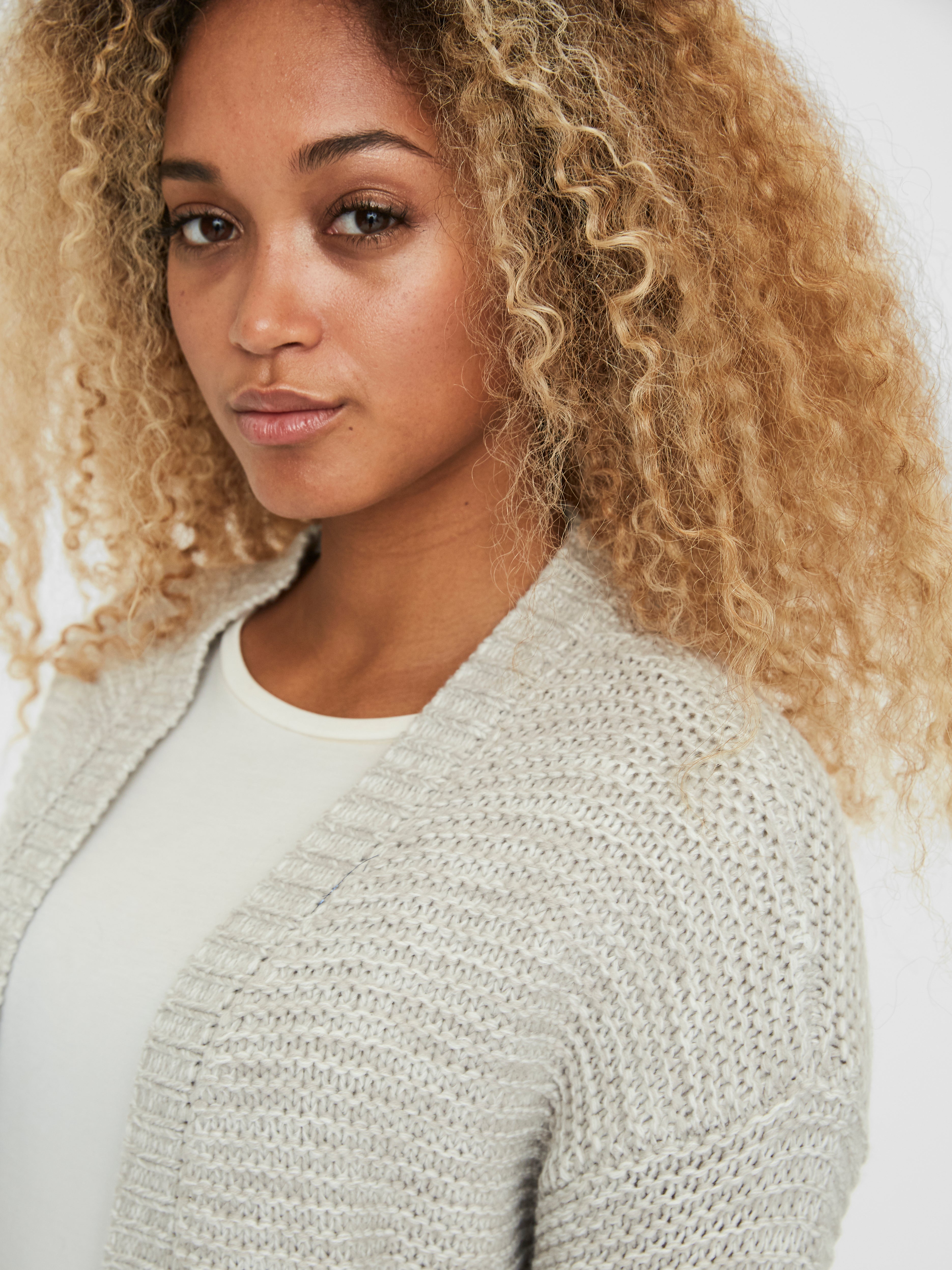 VERO MODA® VMNO Knit Cardigan