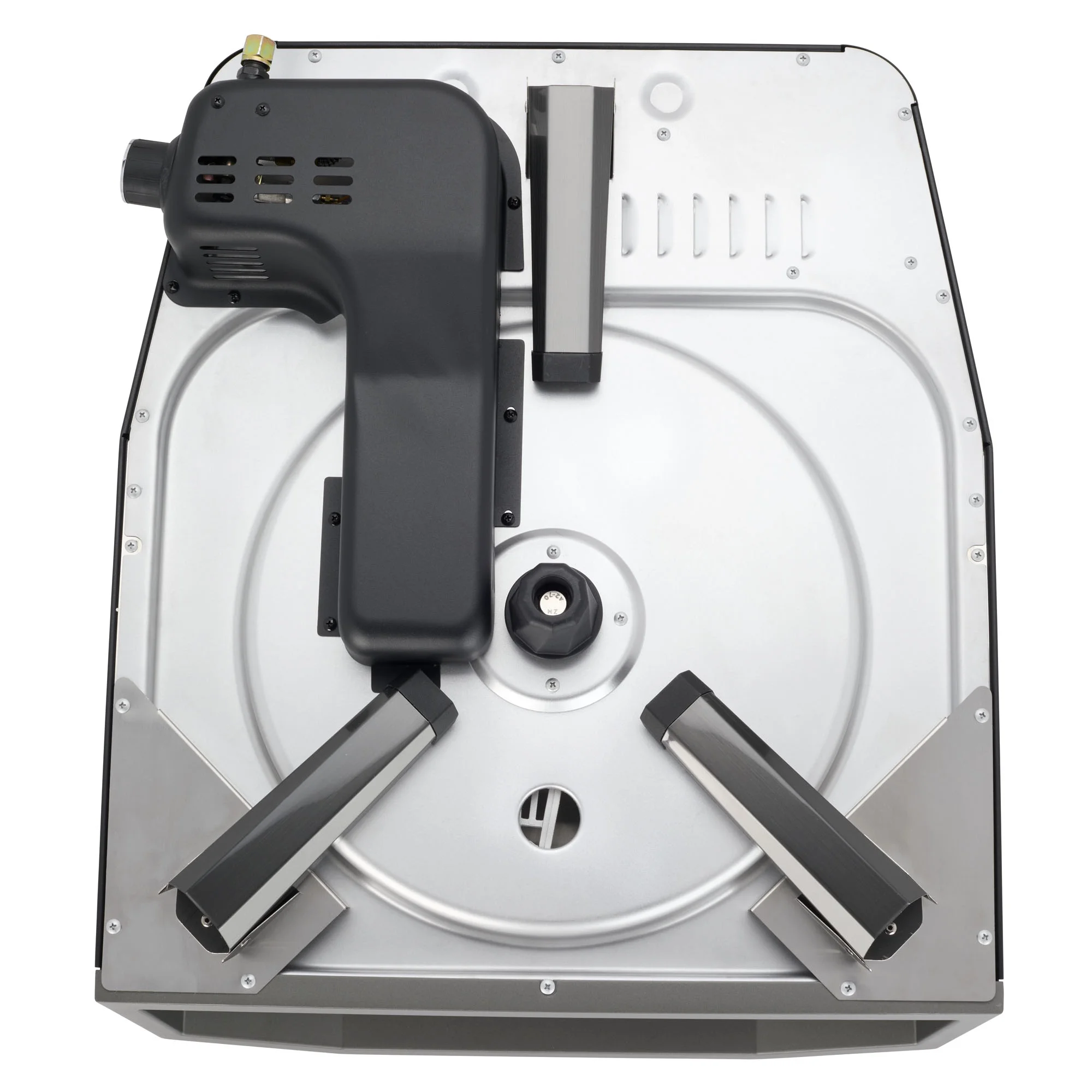 BBQ+ Propane Gas Pizza Oven - Image 4