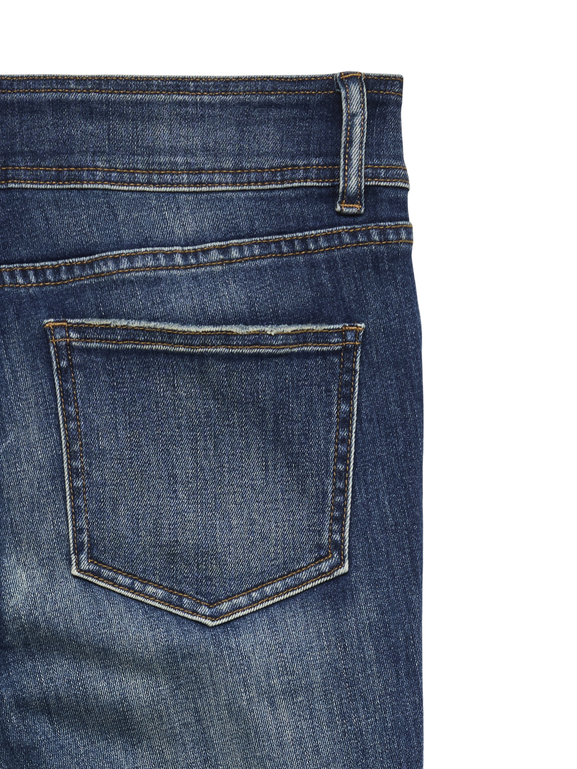 VERO MODA® VMELLA Mid rise Bootcut Fit Jeans