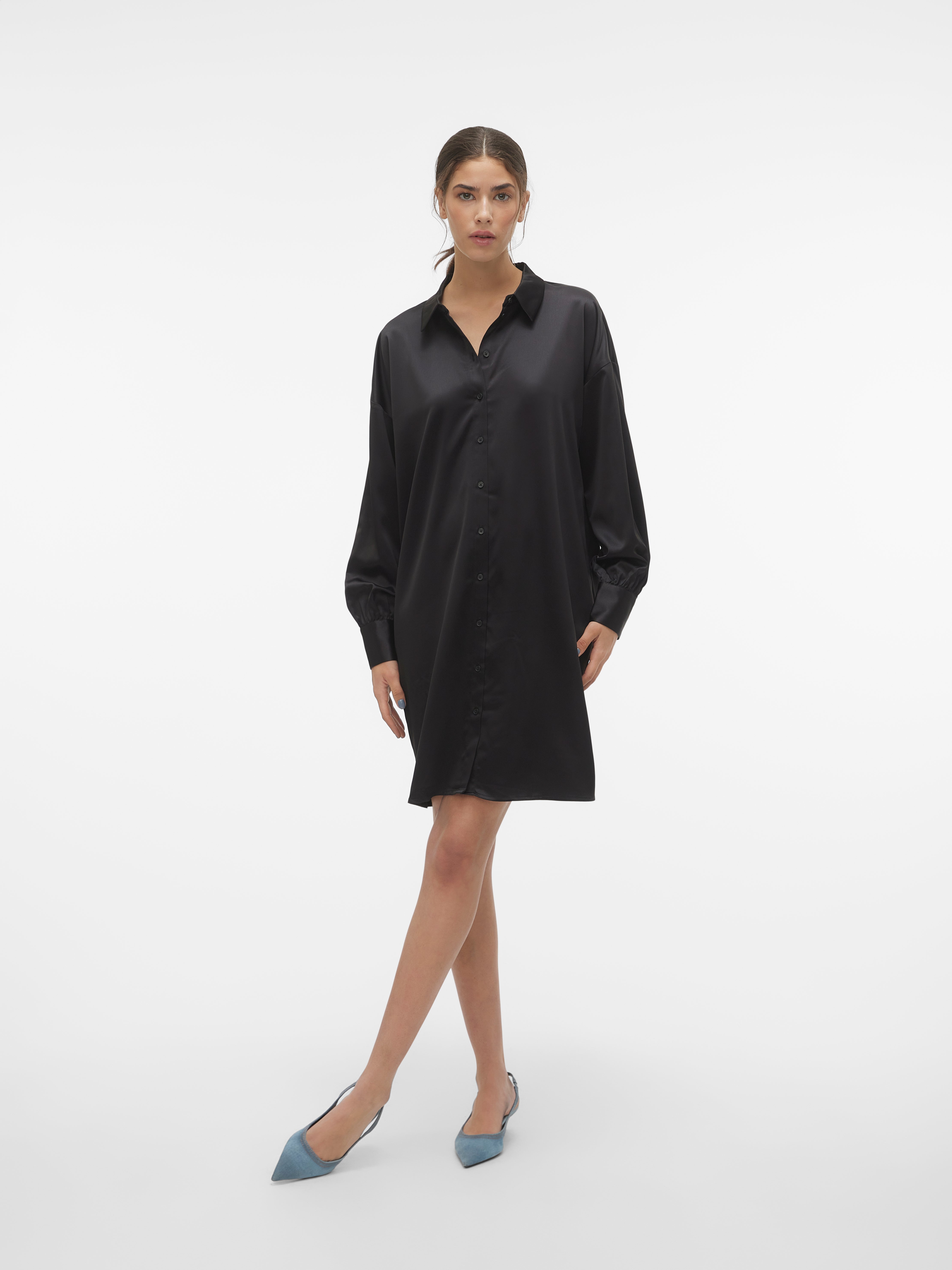 VERO MODA® VMMERLE Short dress