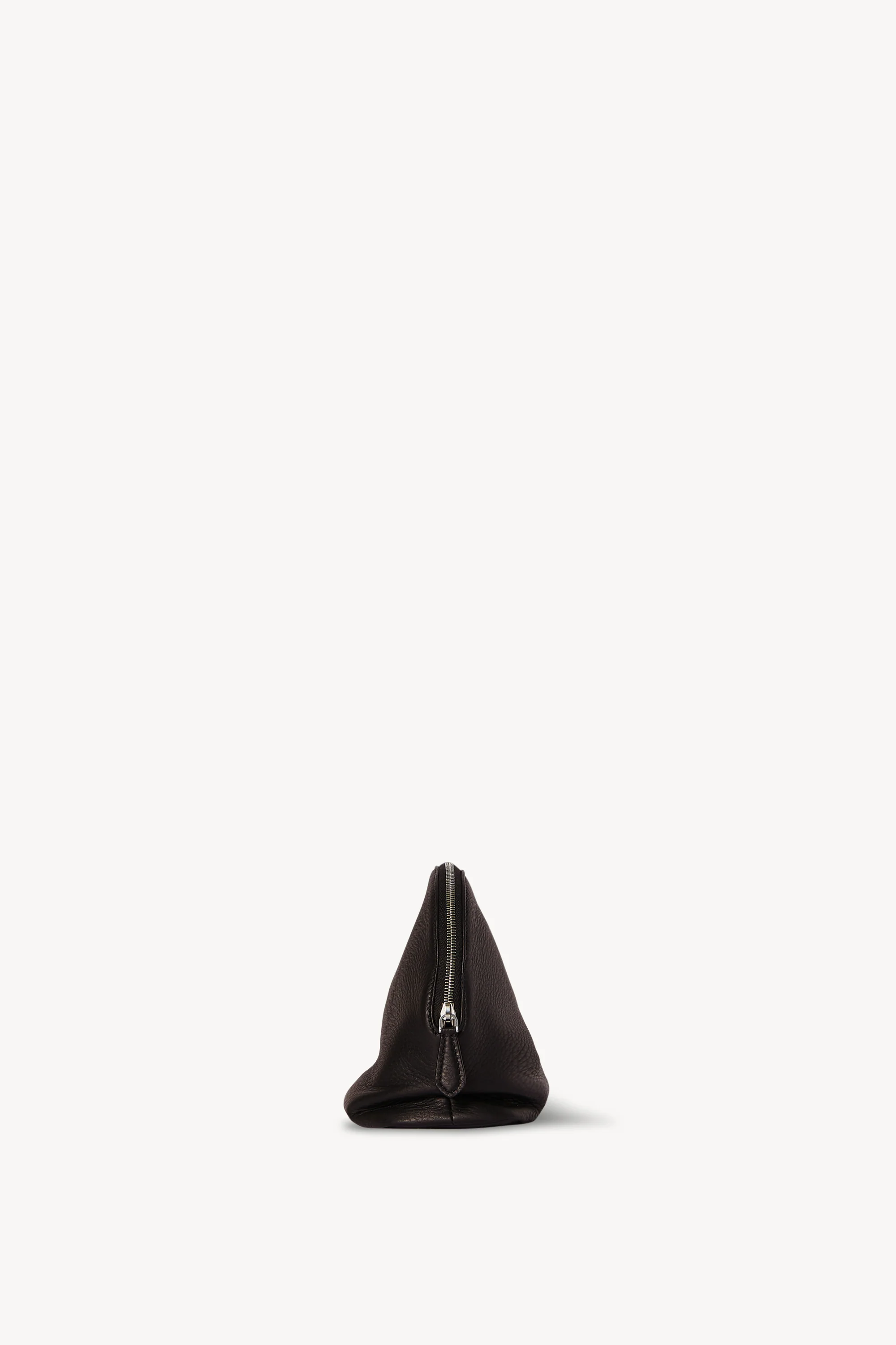 Agnes Pouch in Leather