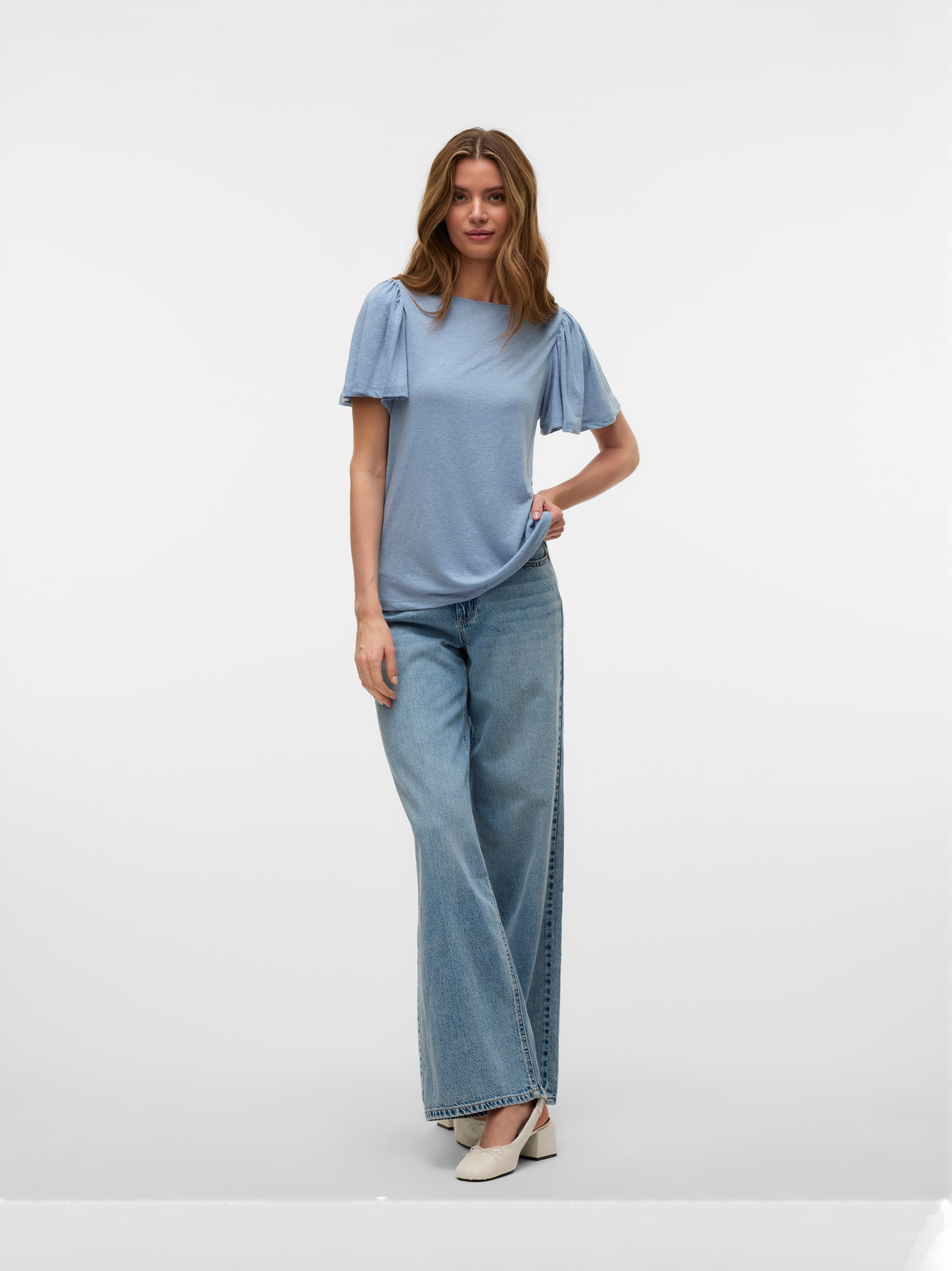 VERO MODA® VMPALOMA Top