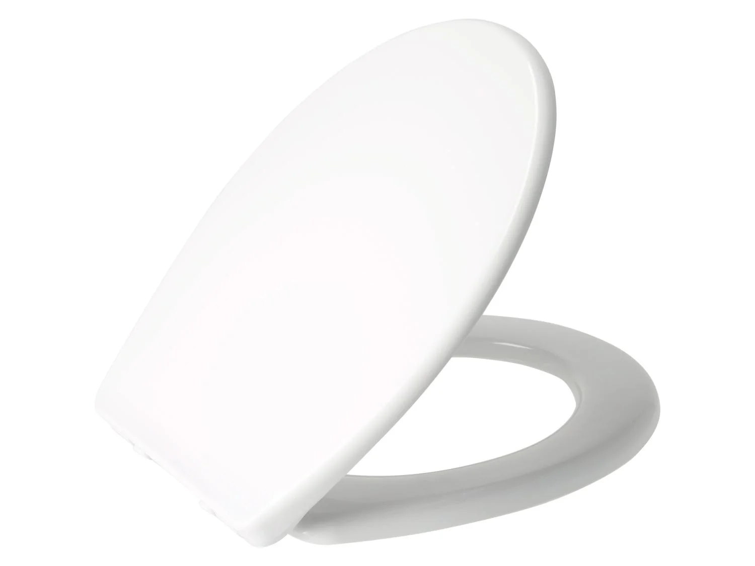 LIVARNO home Abattant WC