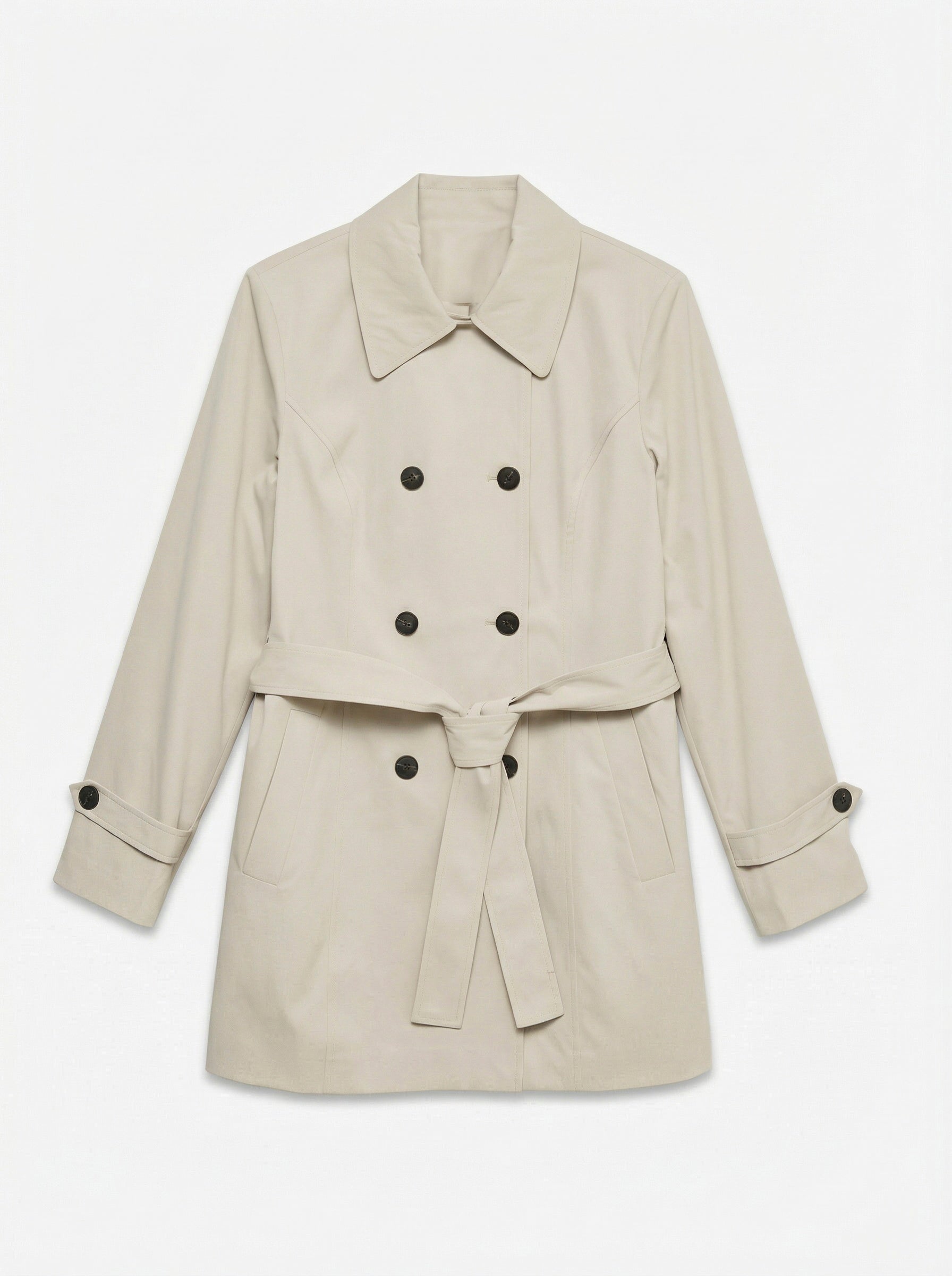 VERO MODA® VMCHELSEA Trenchcoat