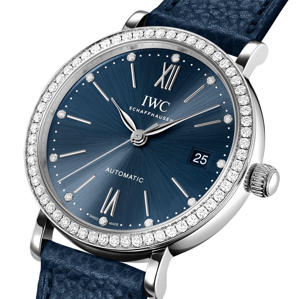 【Super Clone】IWC Portofino Automatic 37mm IW658602