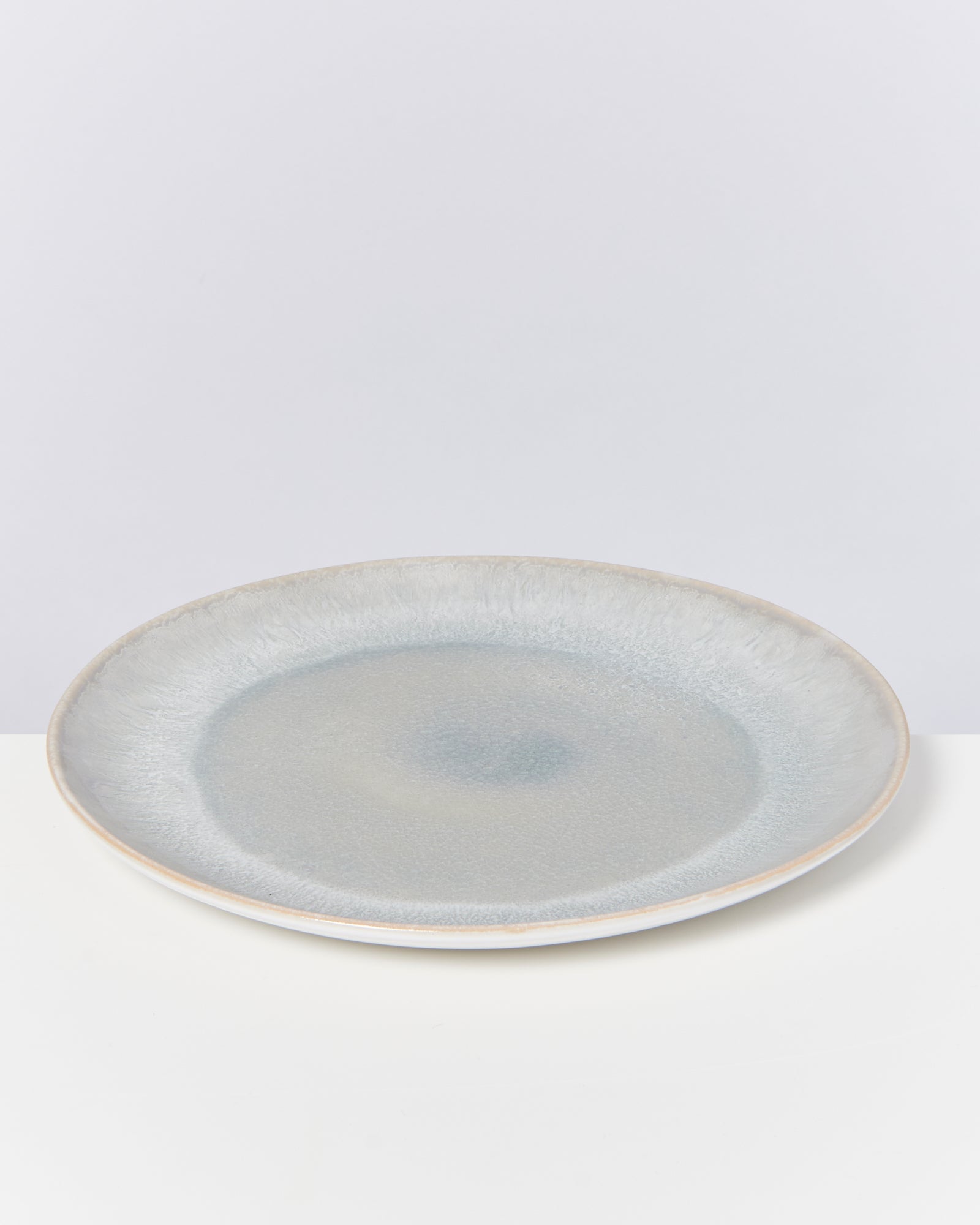 AREIA - TABLEWARE SET CLASSIC GRAY 40 PIECES