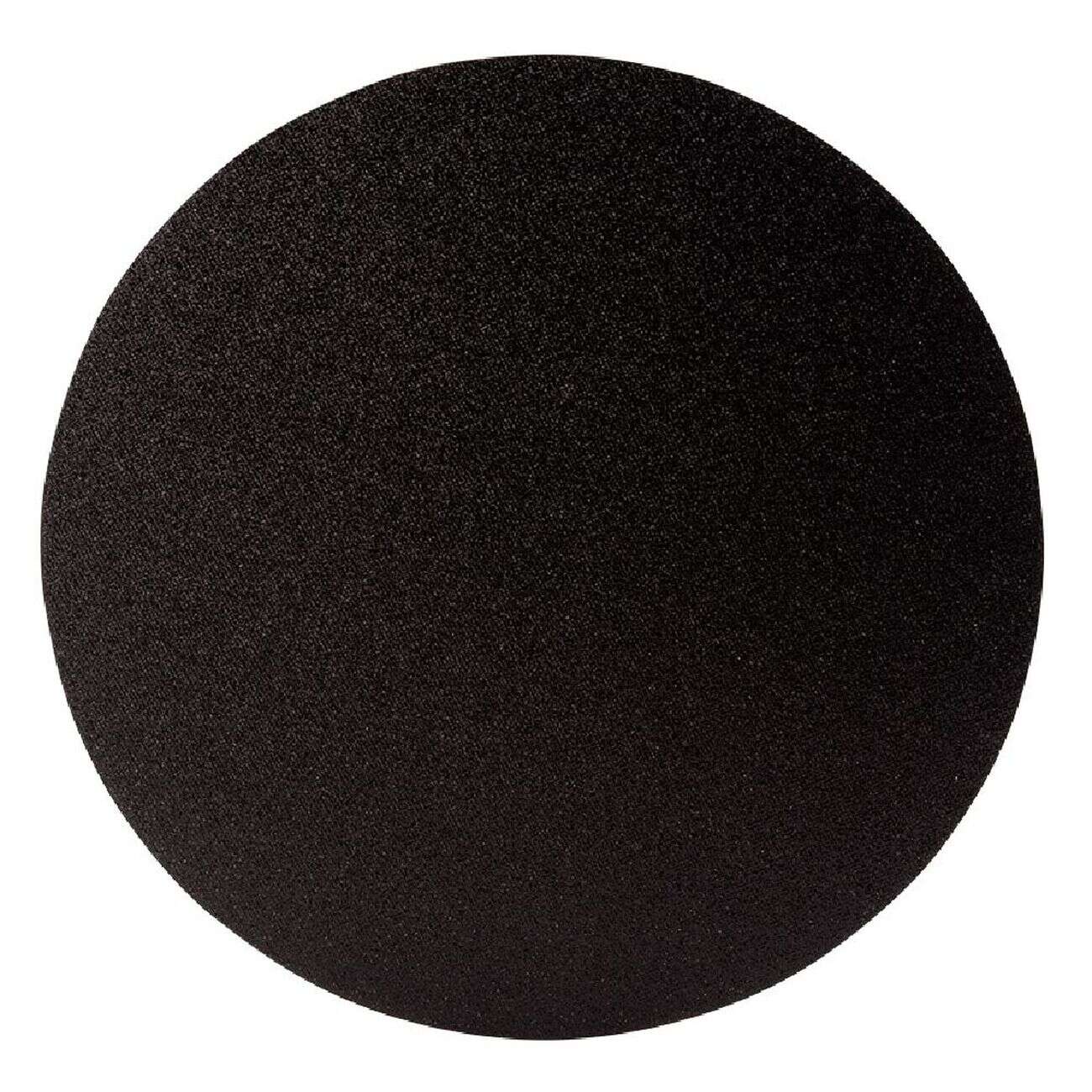 Set de table rond en polyester pailletté ø33 cm