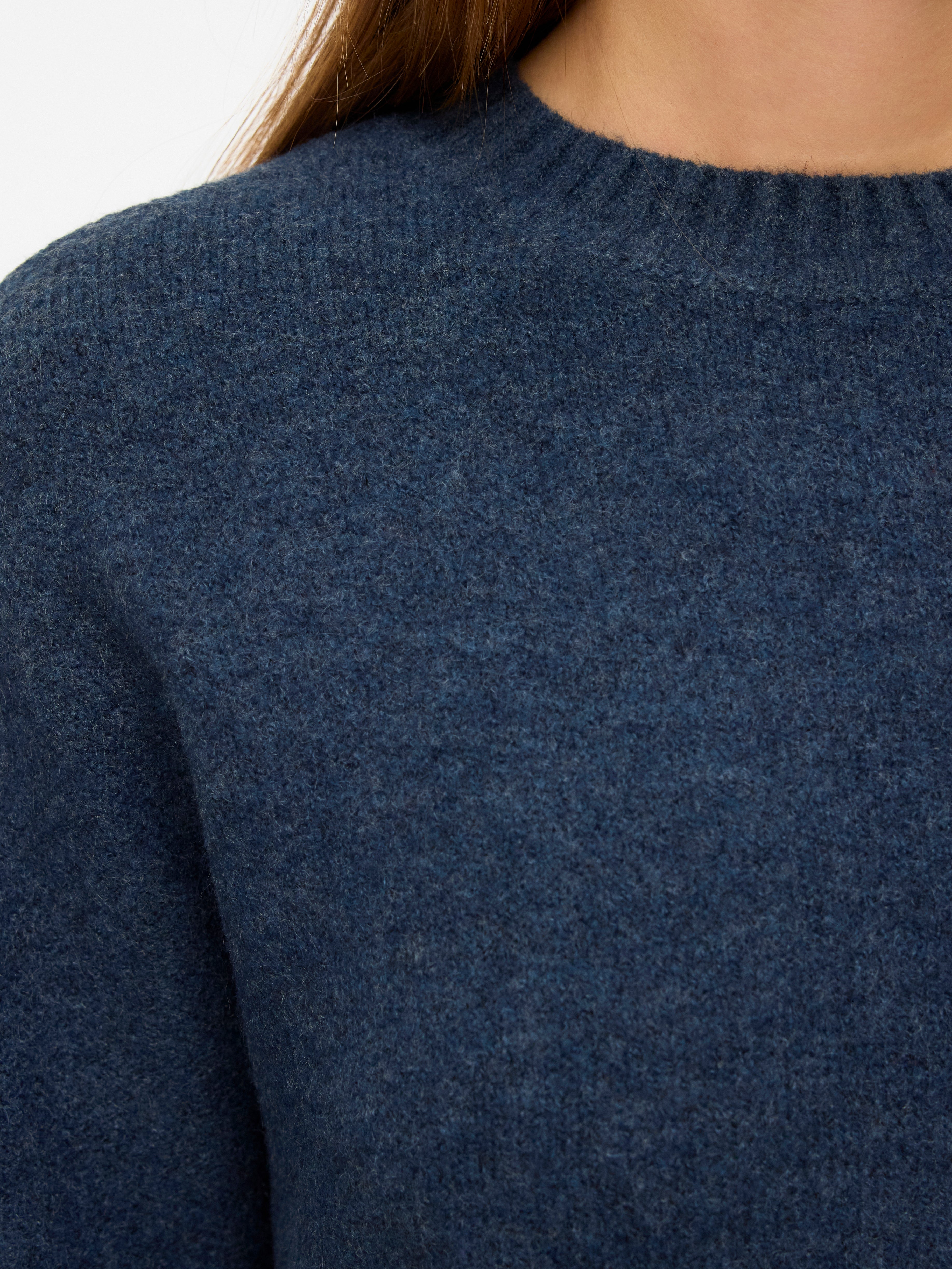 VERO MODA® VMBOOM Knitted pullover