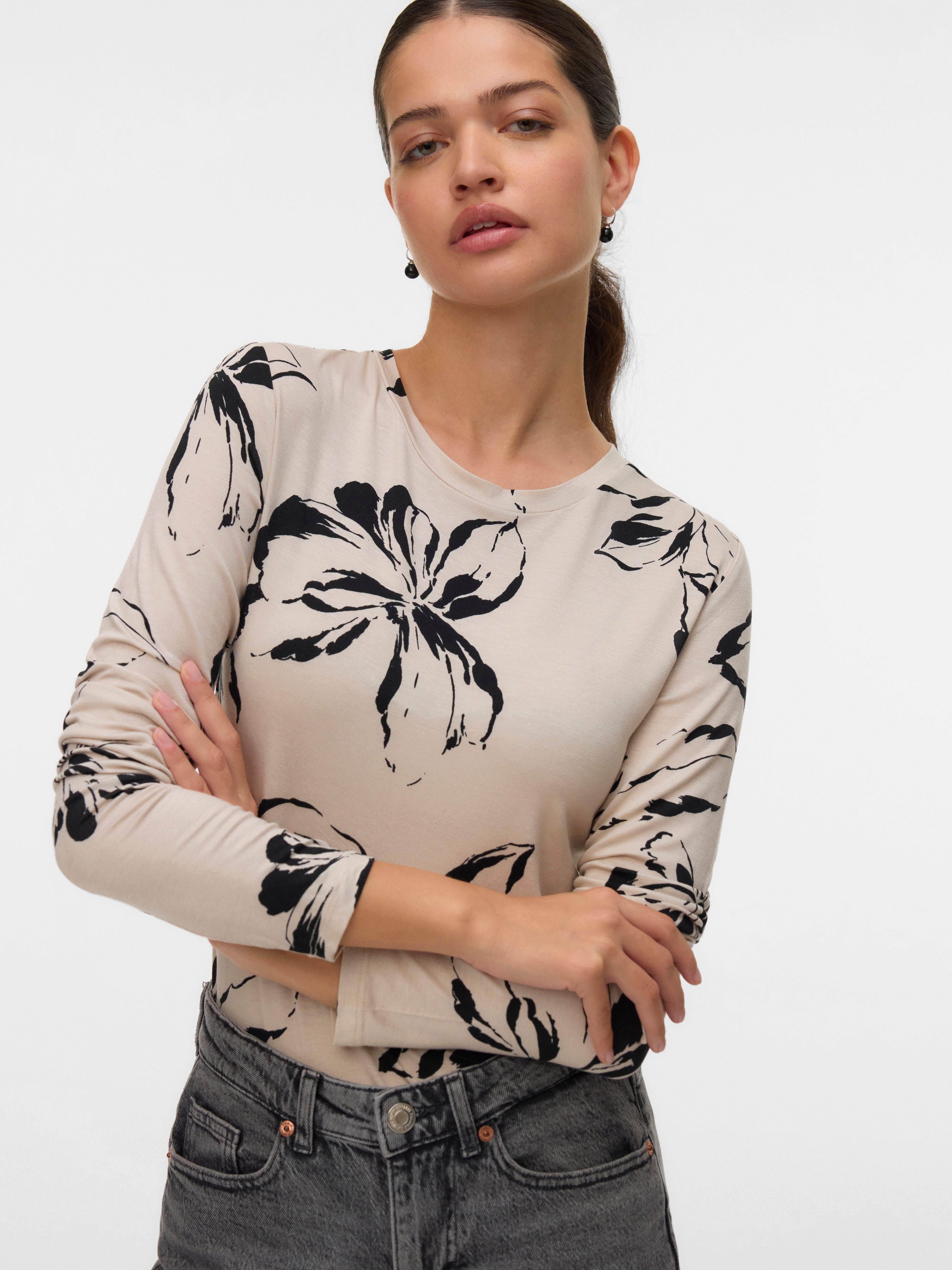 VERO MODA® VMKLIO Top