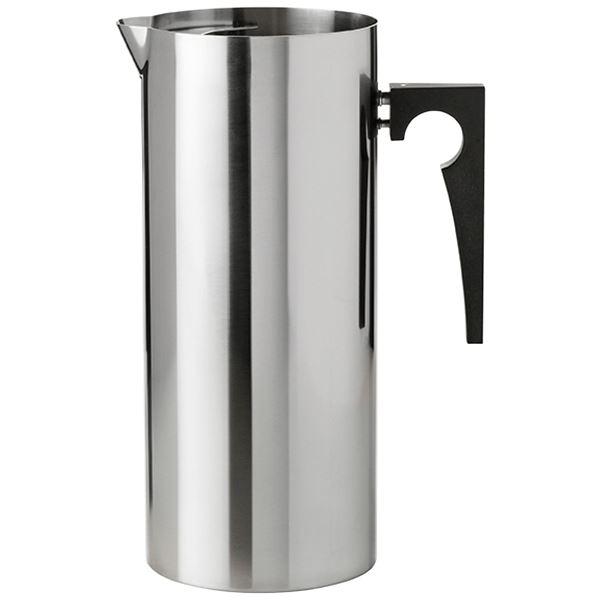 Arne Jacobsen kanne 2L stål